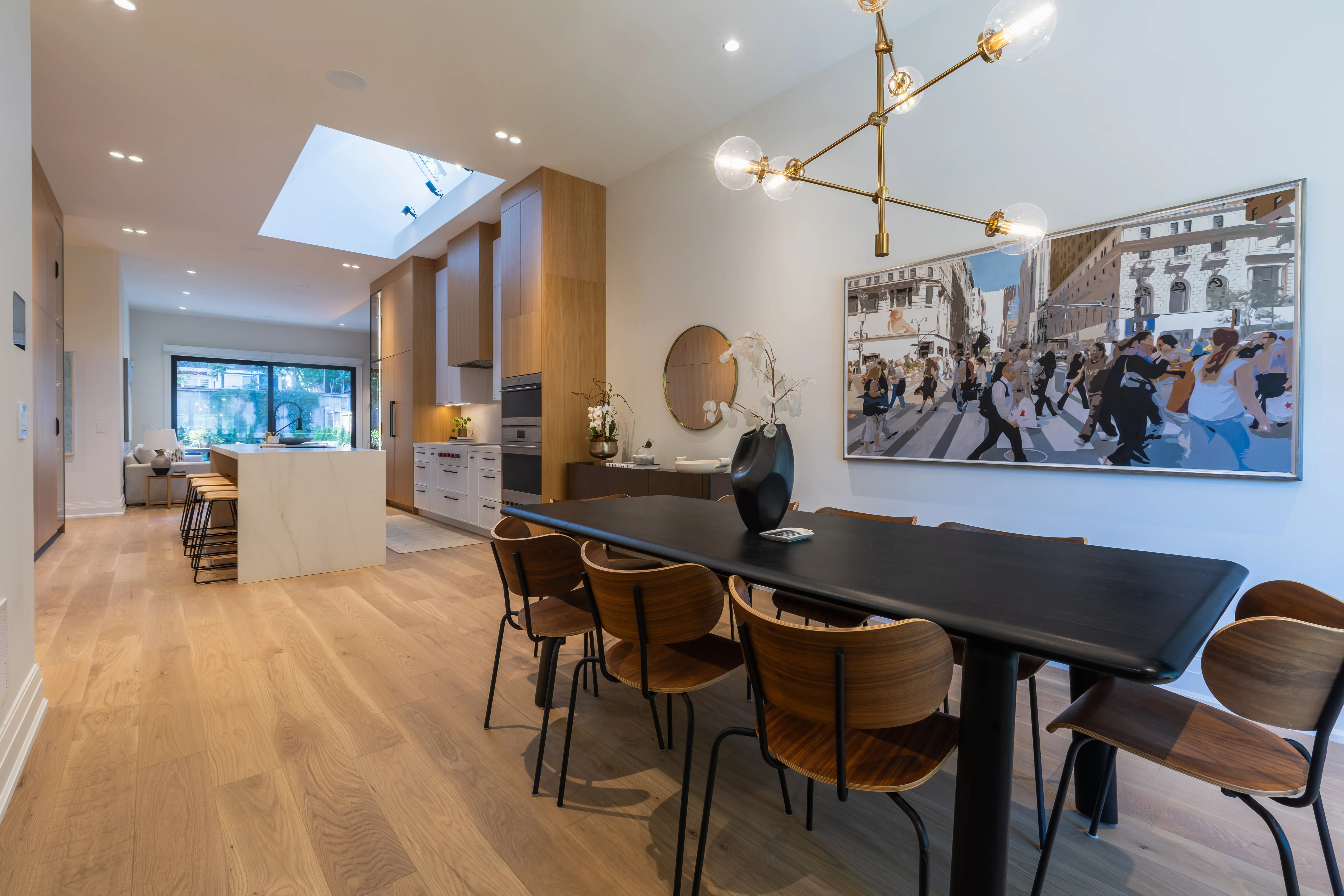 21 Glen Davis, Toronto - Image 2 | Dovetail Developments