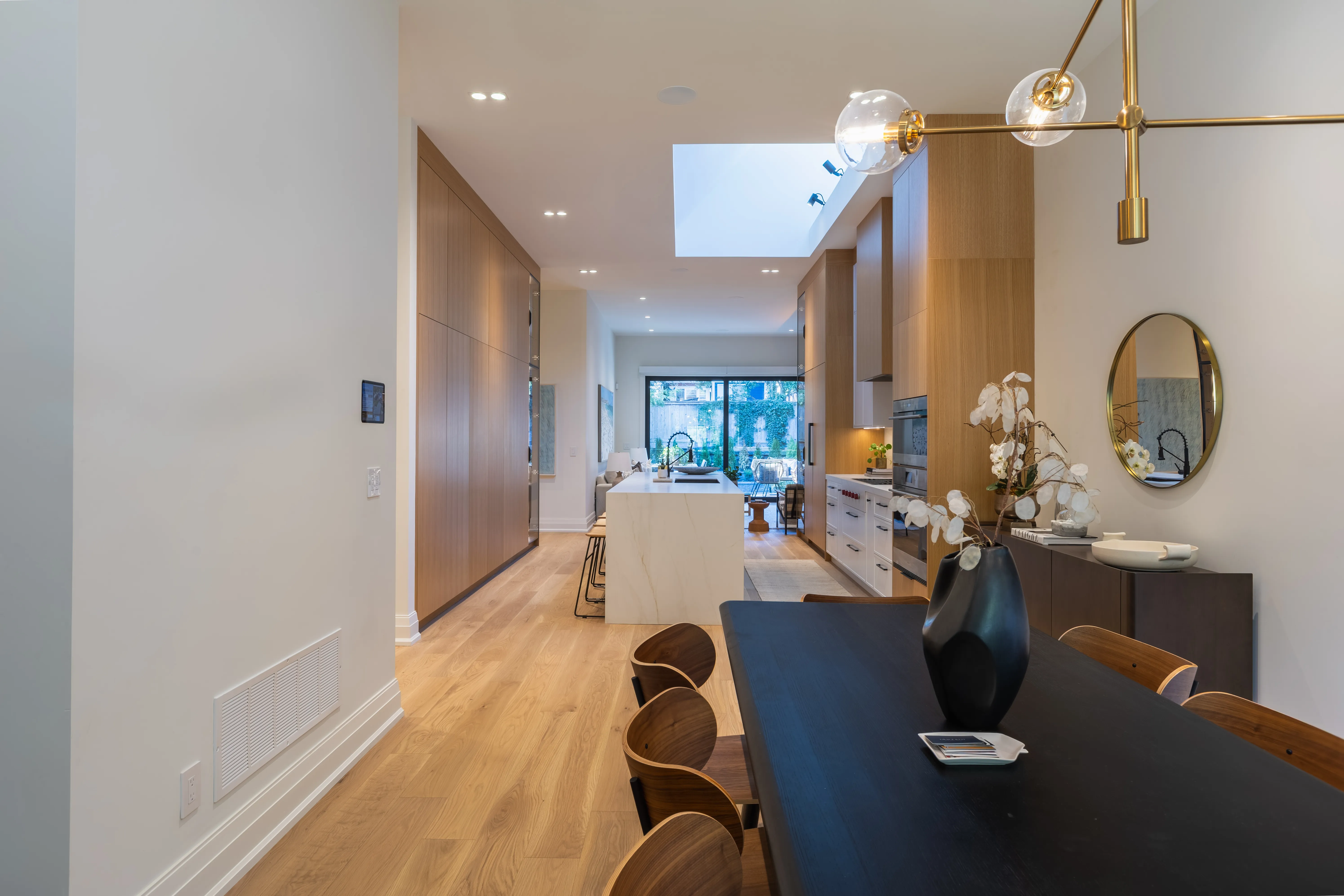 21 Glen Davis, Toronto - Image 3 | Dovetail Developments