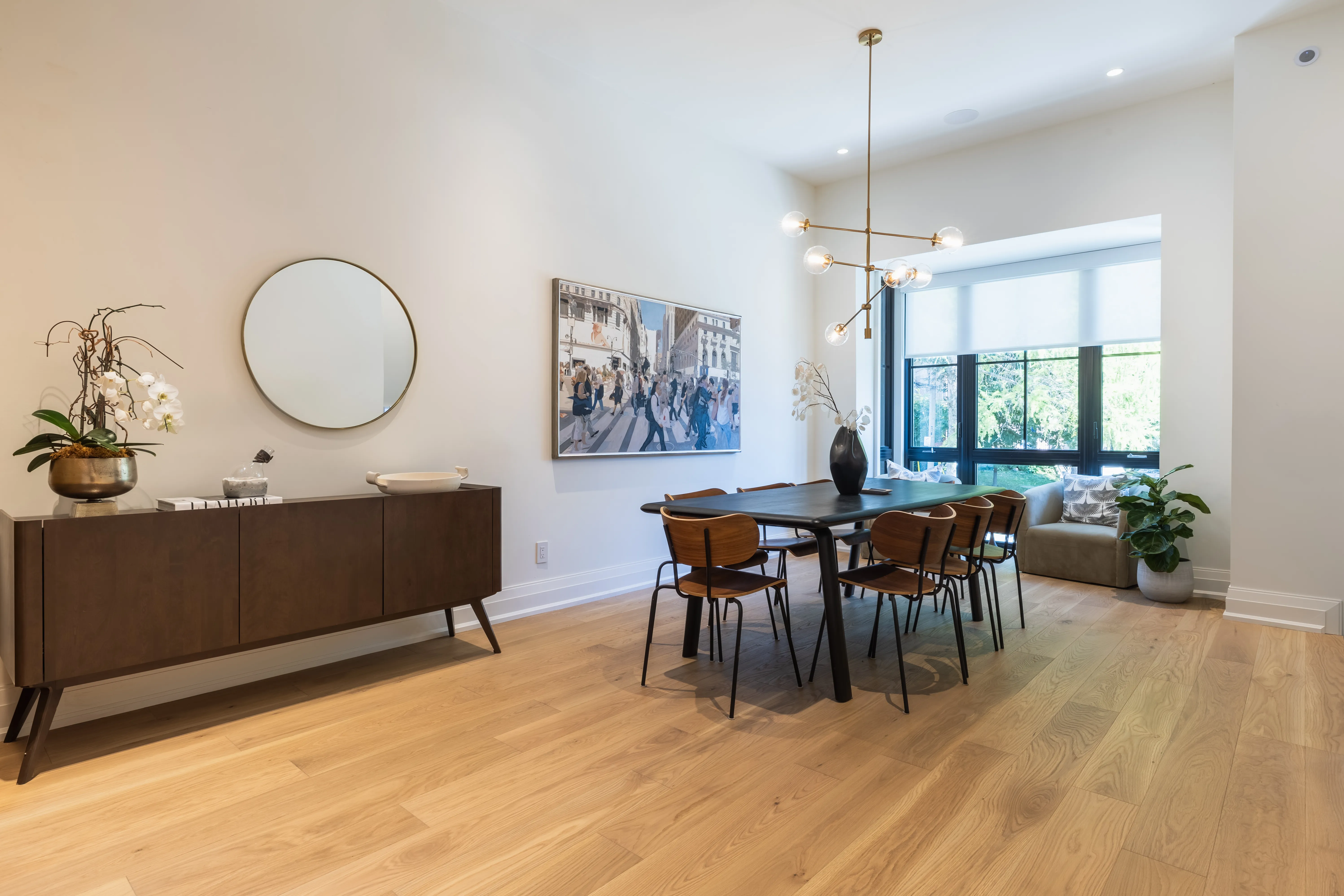 21 Glen Davis, Toronto - Image 4 | Dovetail Developments