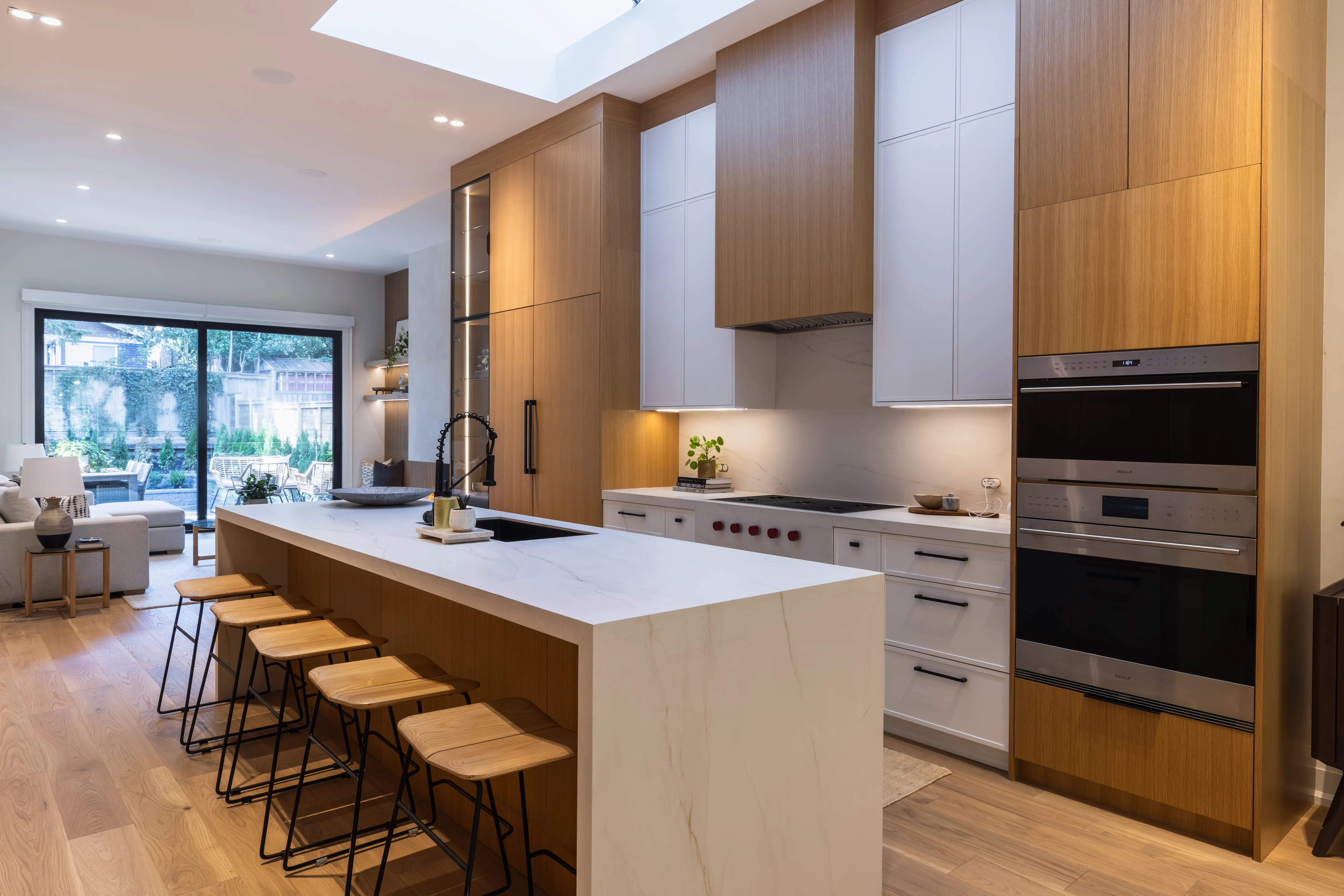 21 Glen Davis, Toronto - Image 5 | Dovetail Developments