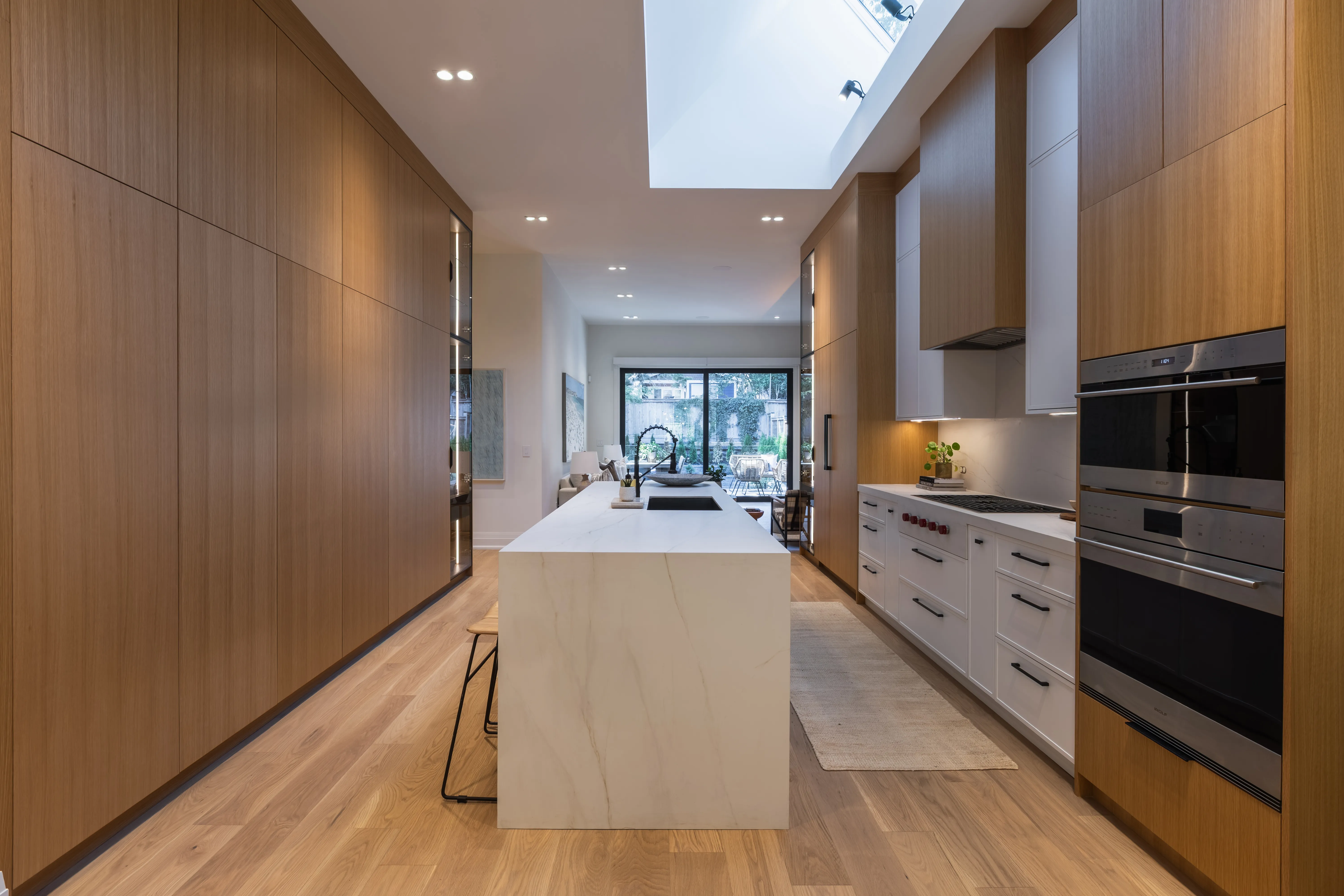 21 Glen Davis, Toronto - Image 6 | Dovetail Developments