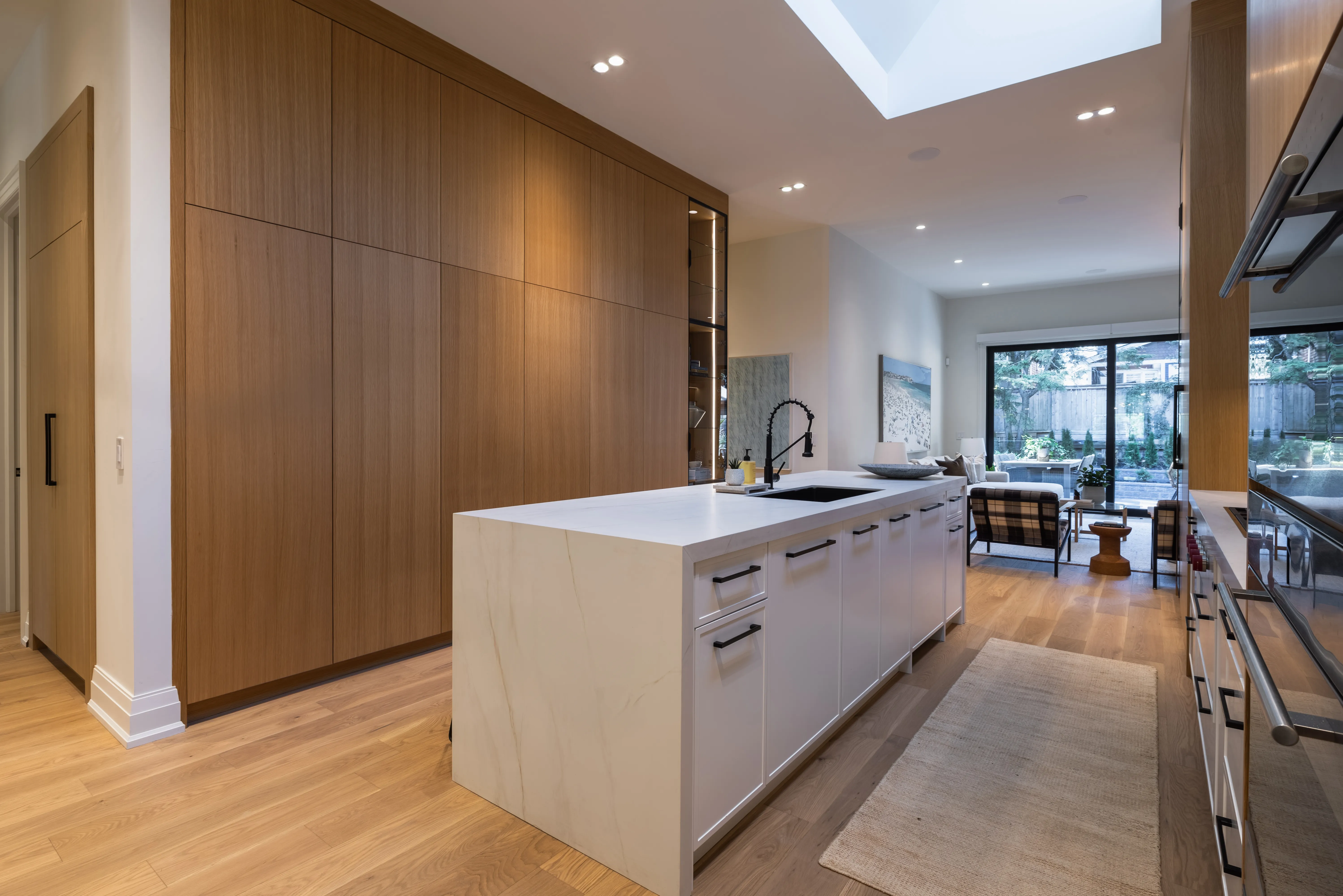 21 Glen Davis, Toronto - Image 7 | Dovetail Developments