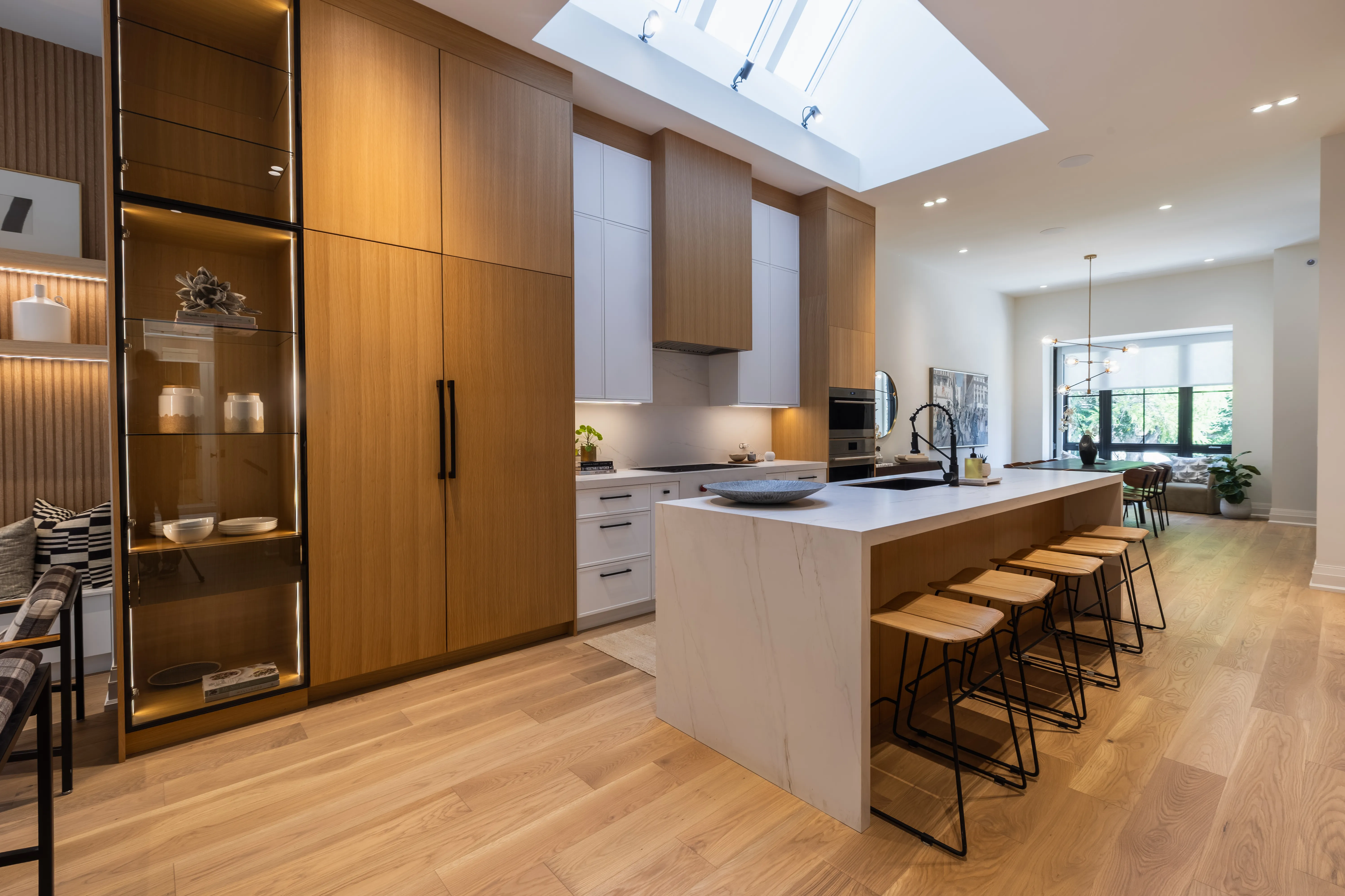 21 Glen Davis, Toronto - Image 10 | Dovetail Developments