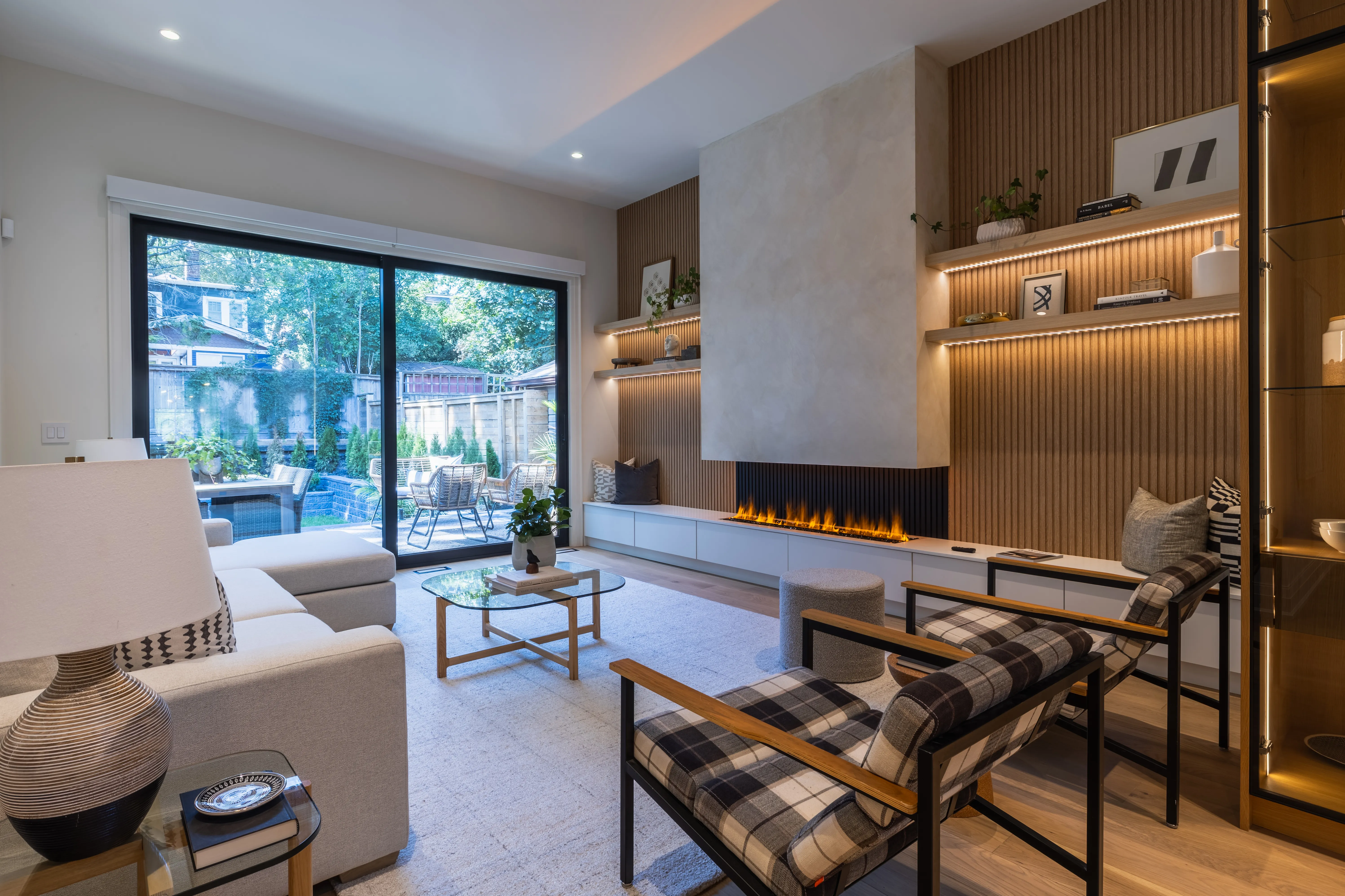 21 Glen Davis, Toronto - Image 11 | Dovetail Developments