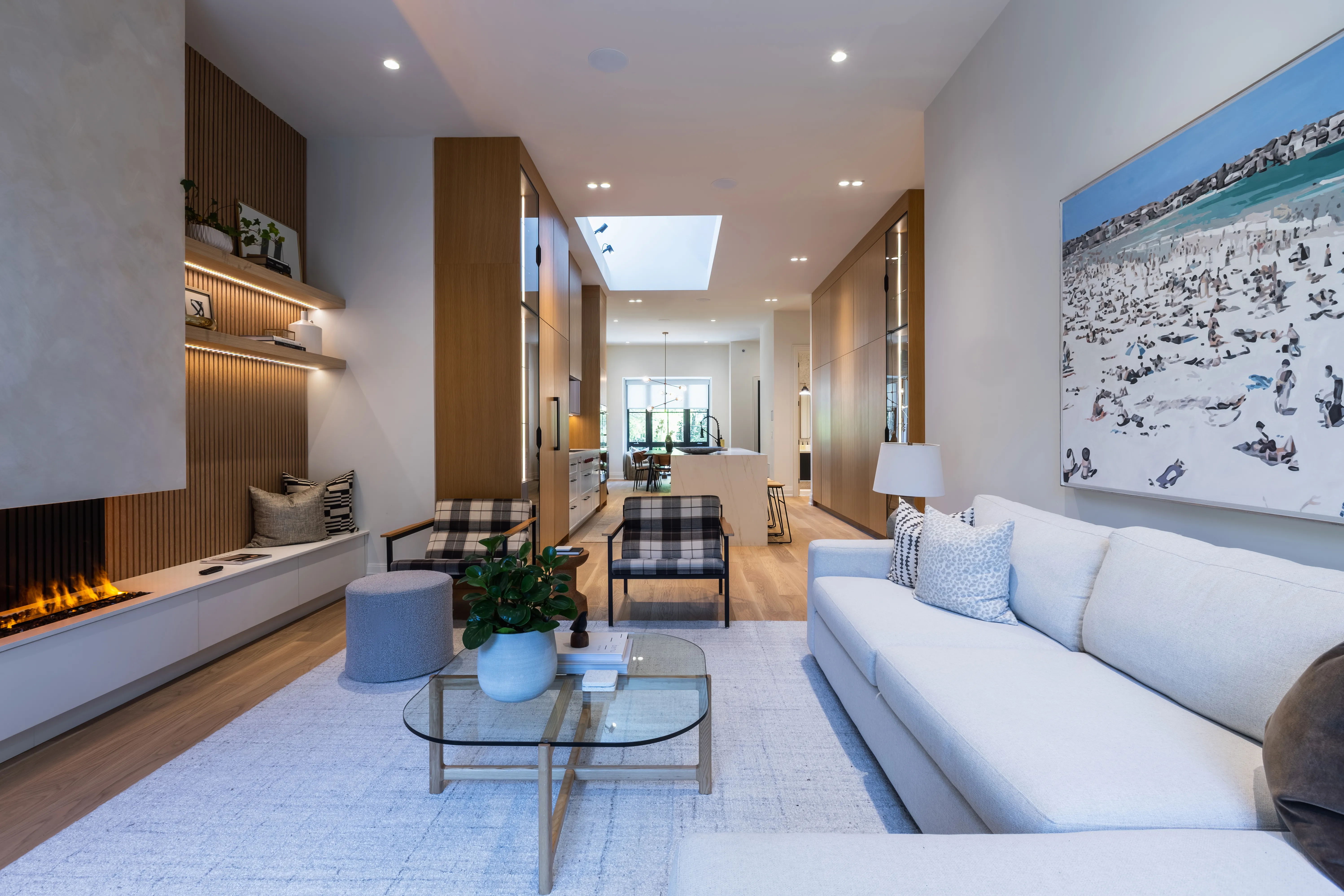 21 Glen Davis, Toronto - Image 16 | Dovetail Developments