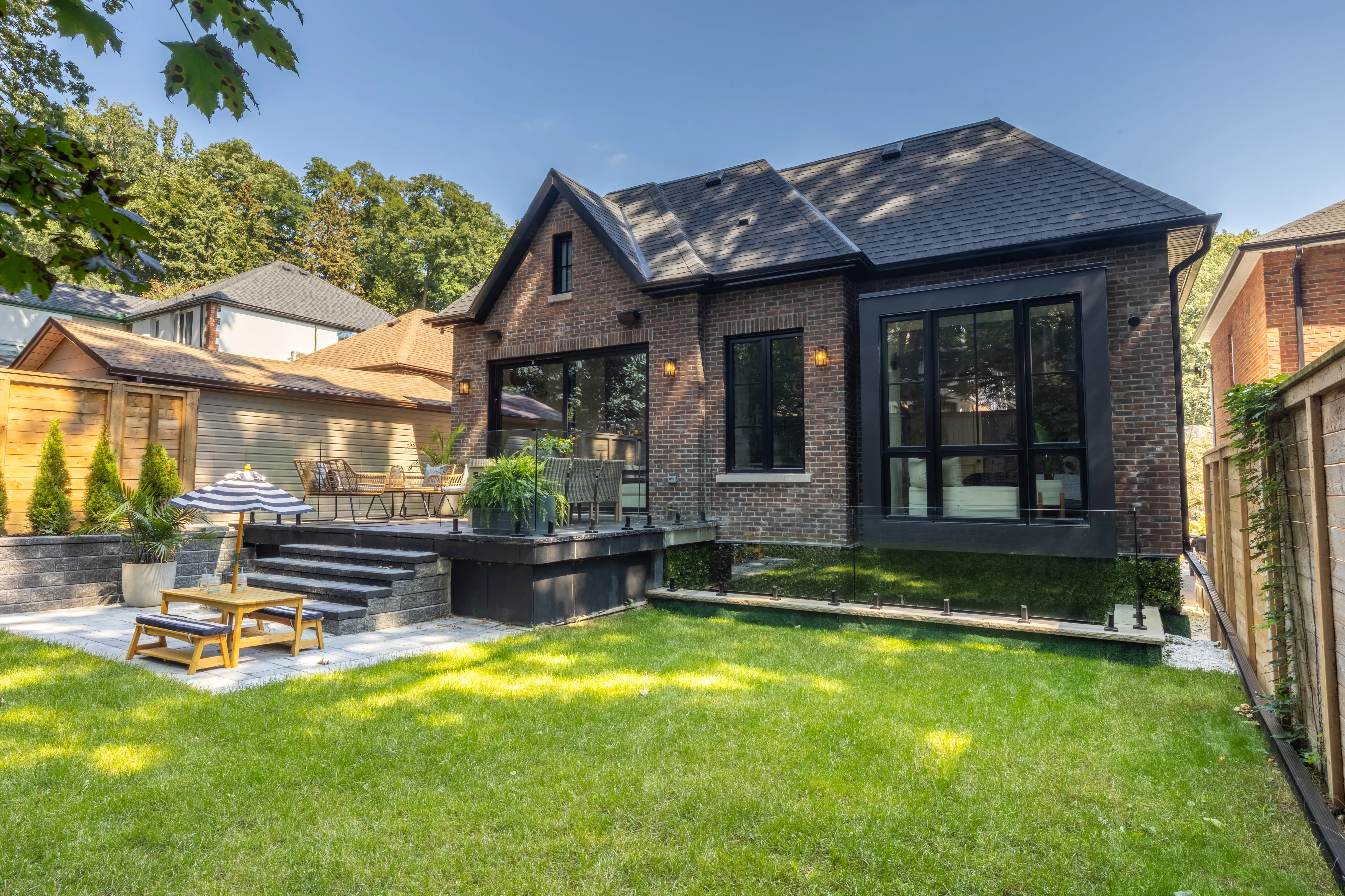 21 Glen Davis, Toronto - Image 44 | Dovetail Developments