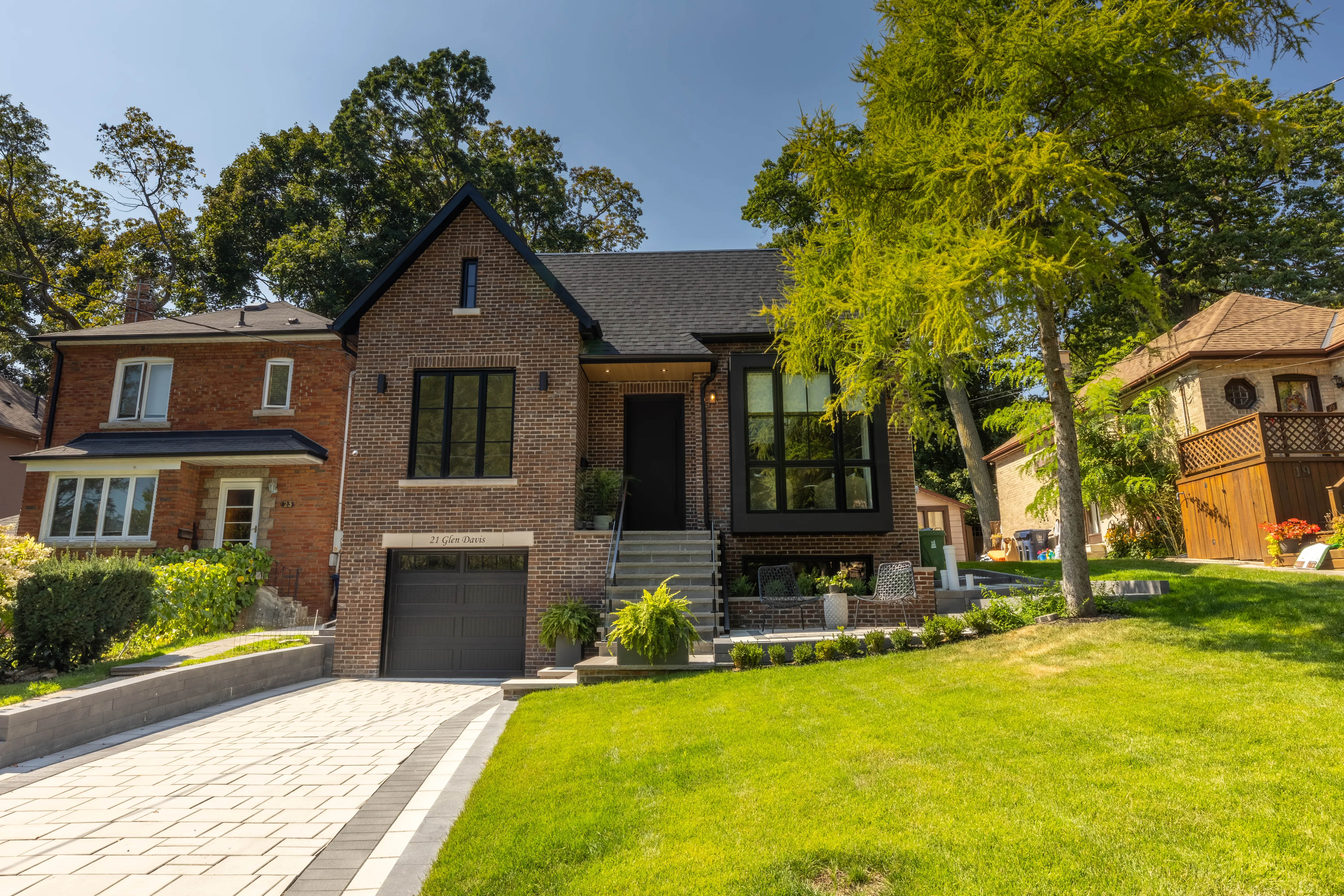 21 Glen Davis, Toronto - Image 45 | Dovetail Developments