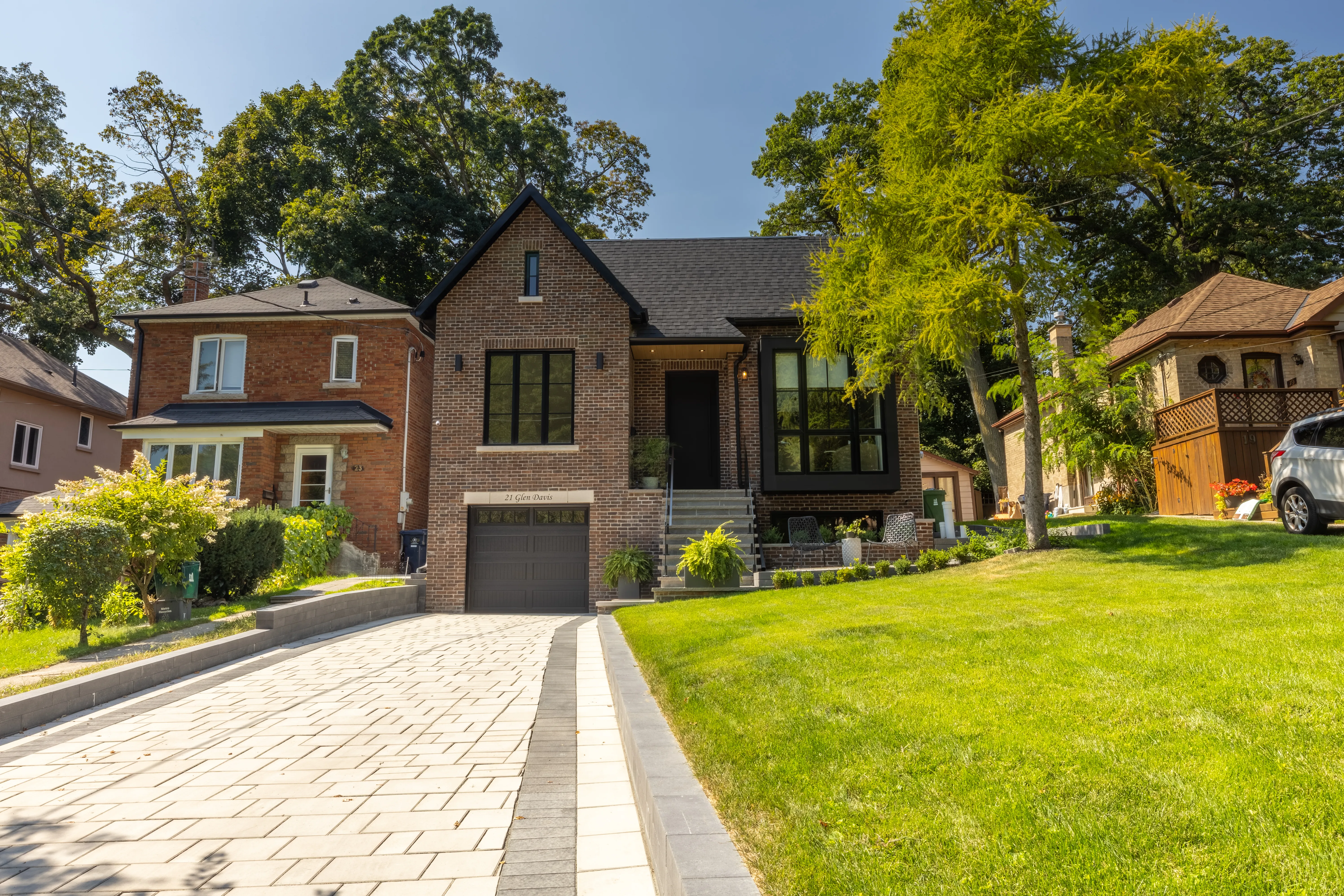 21 Glen Davis, Toronto - Image 47 | Dovetail Developments