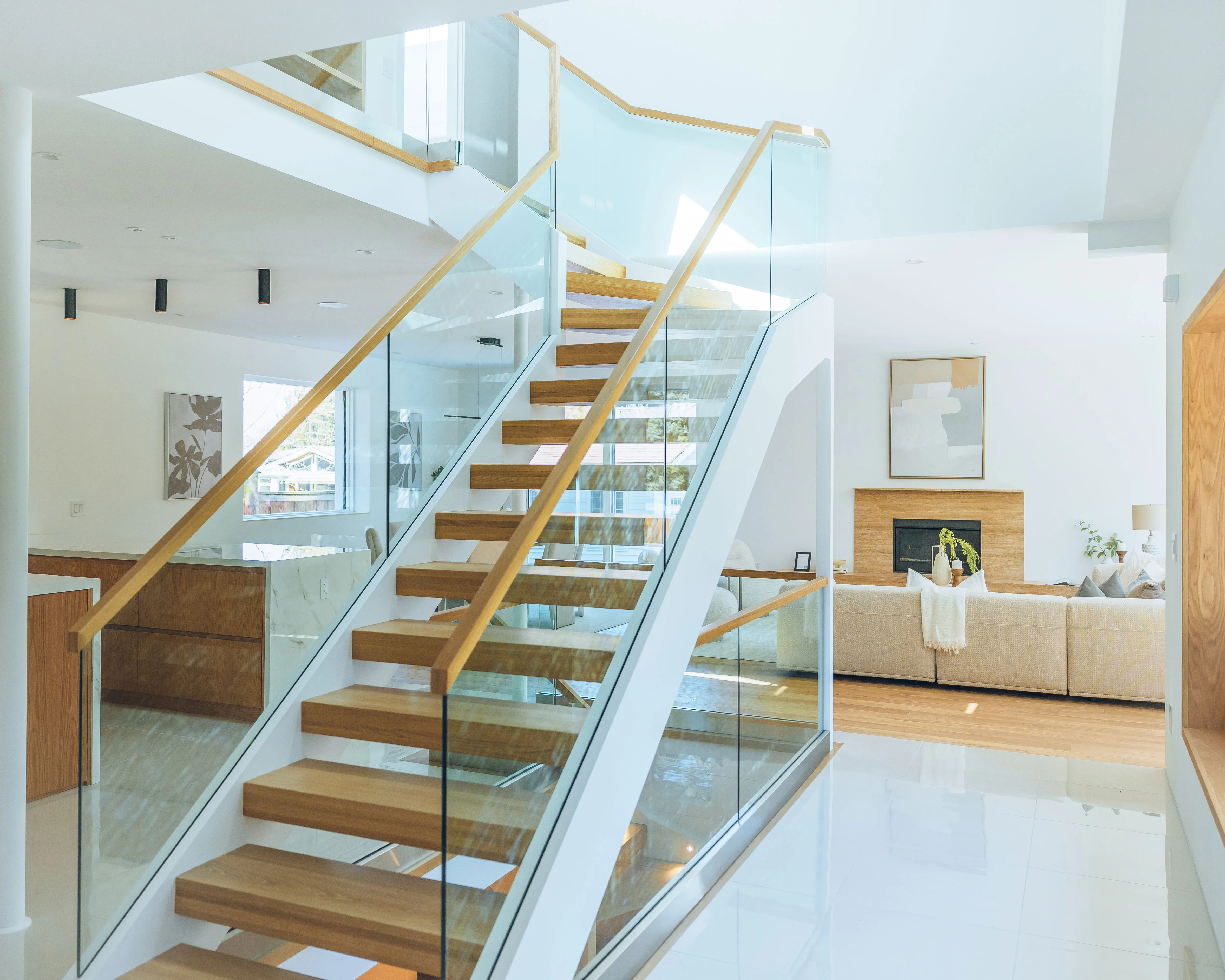 Project | Dovetail Developments | 