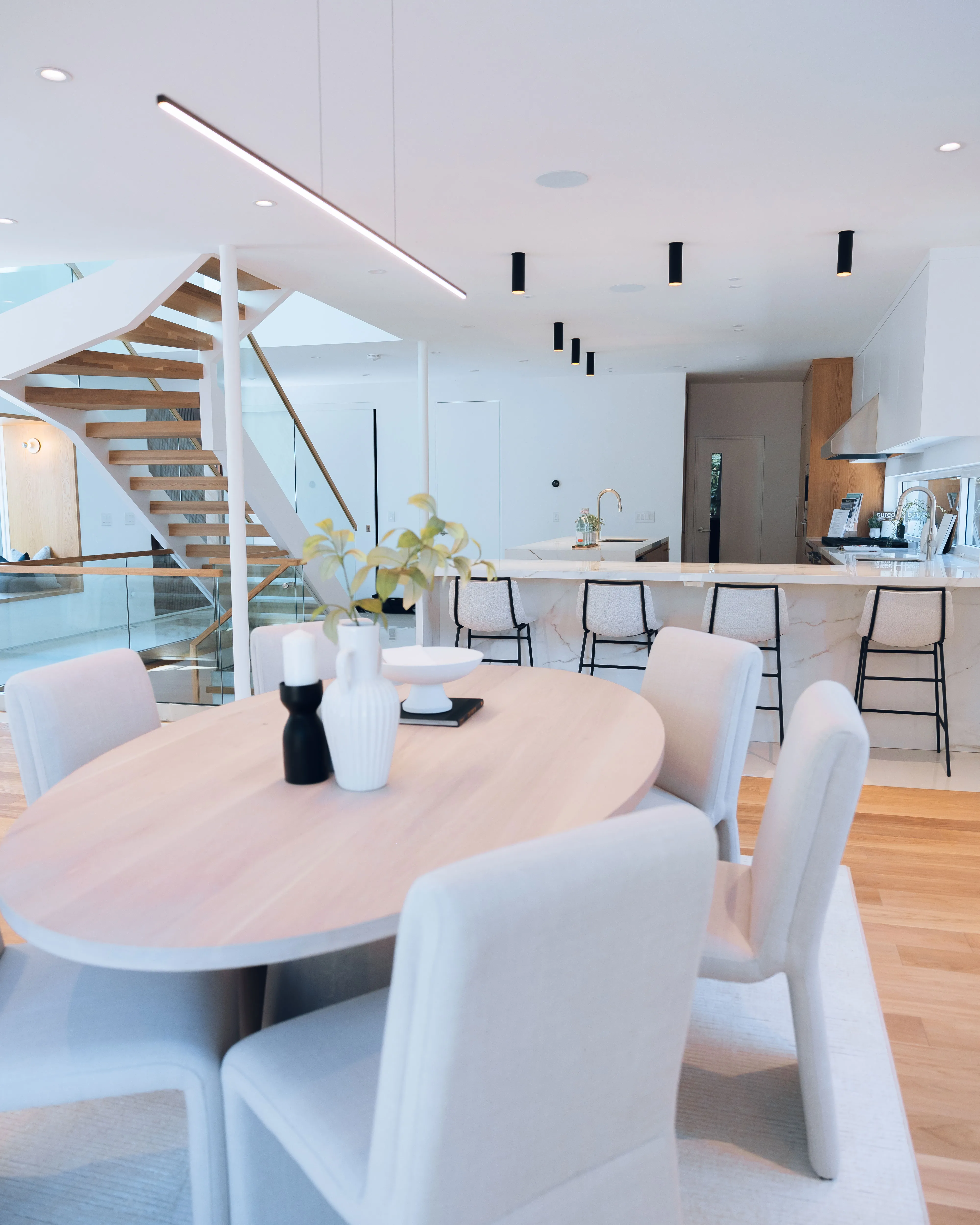 Project | Dovetail Developments | 