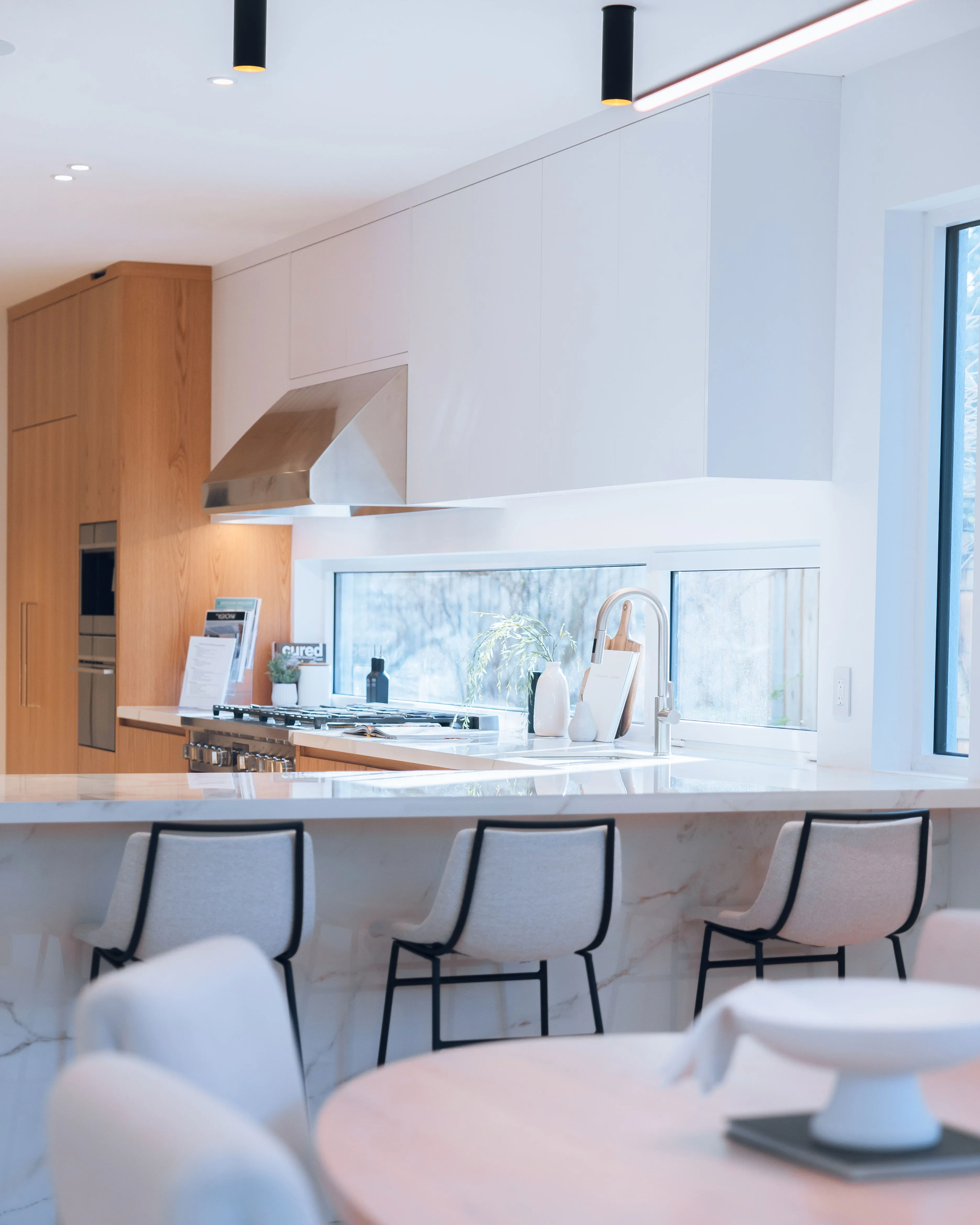 Project | Dovetail Developments | 