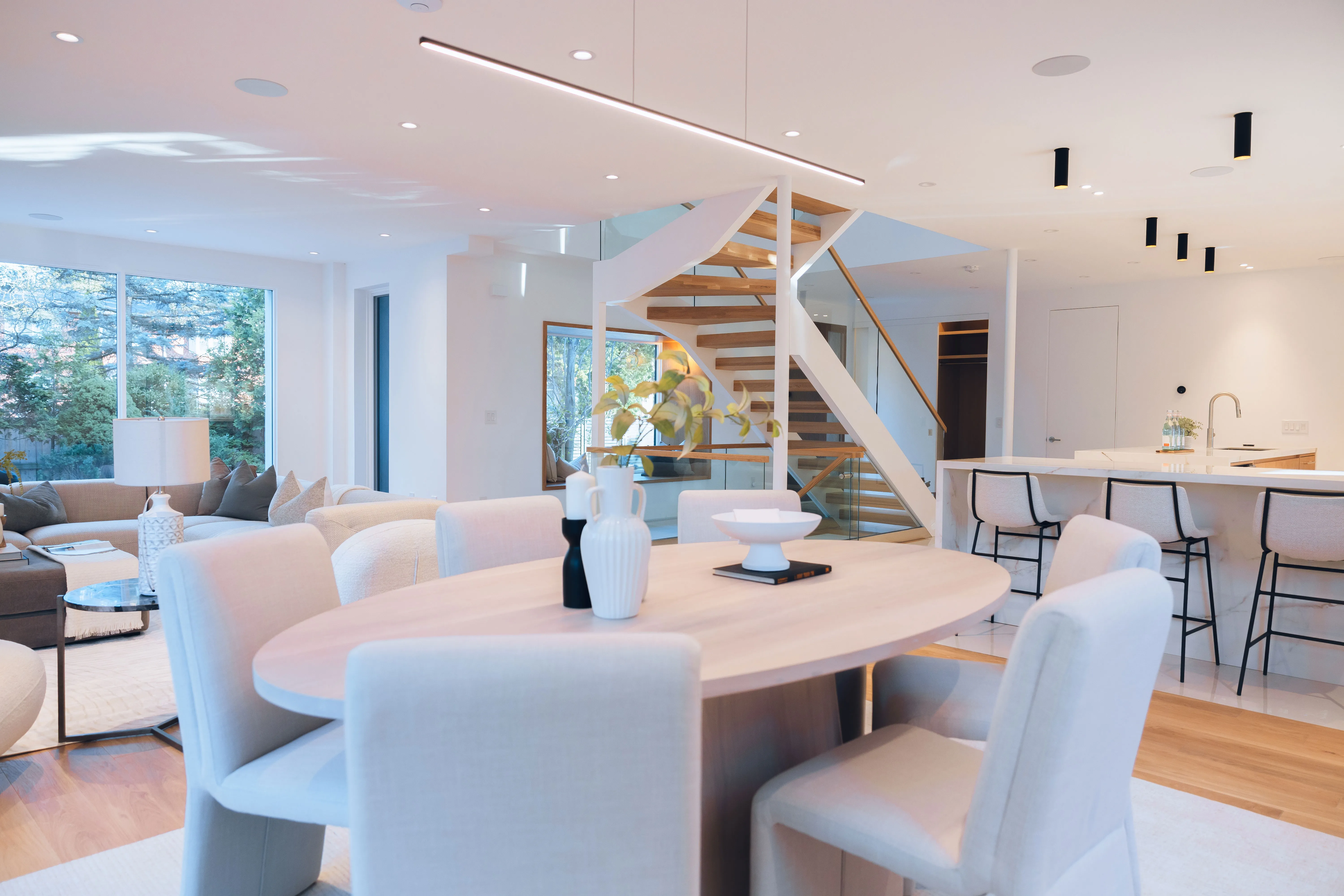Project | Dovetail Developments | 