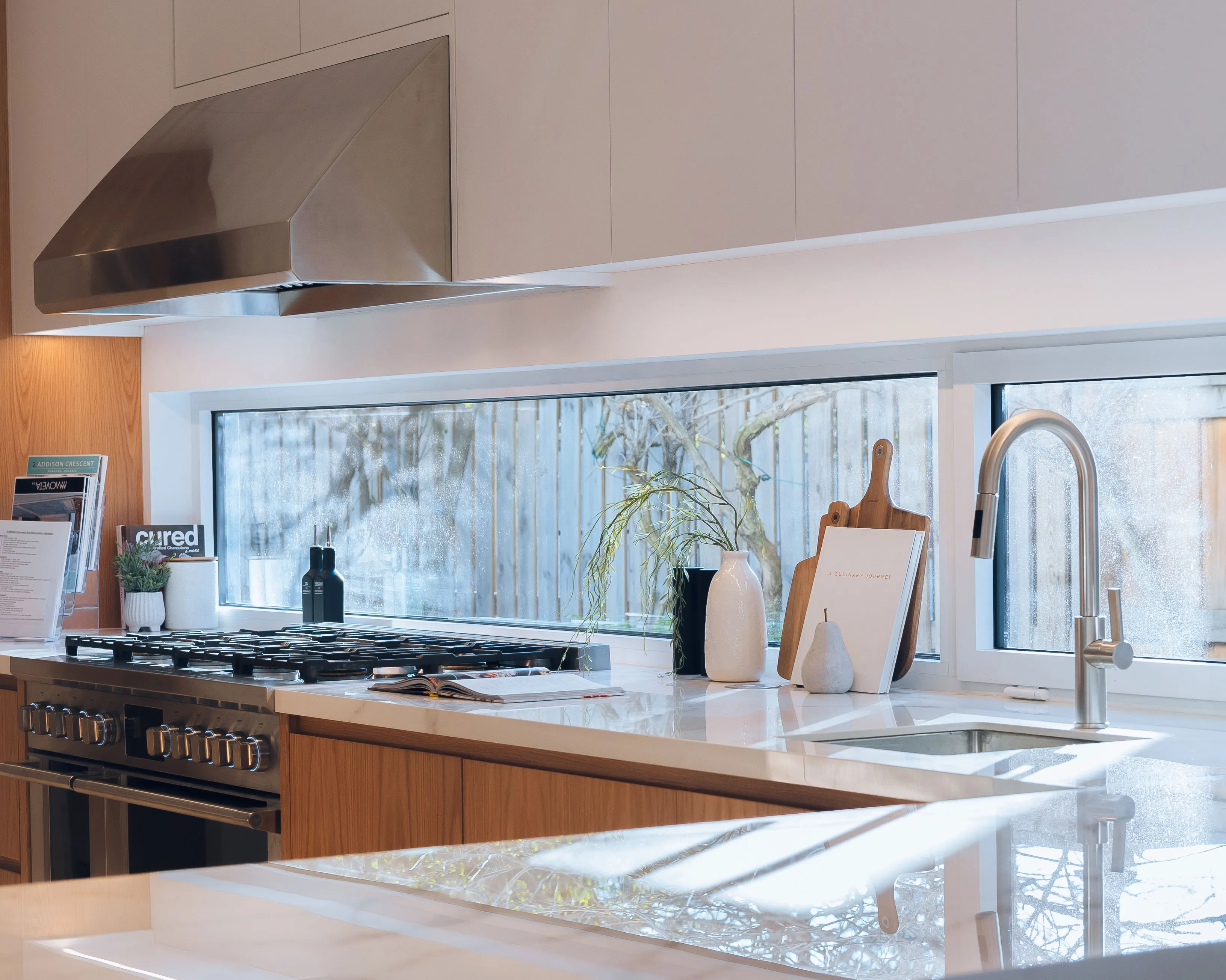 Project | Dovetail Developments | 