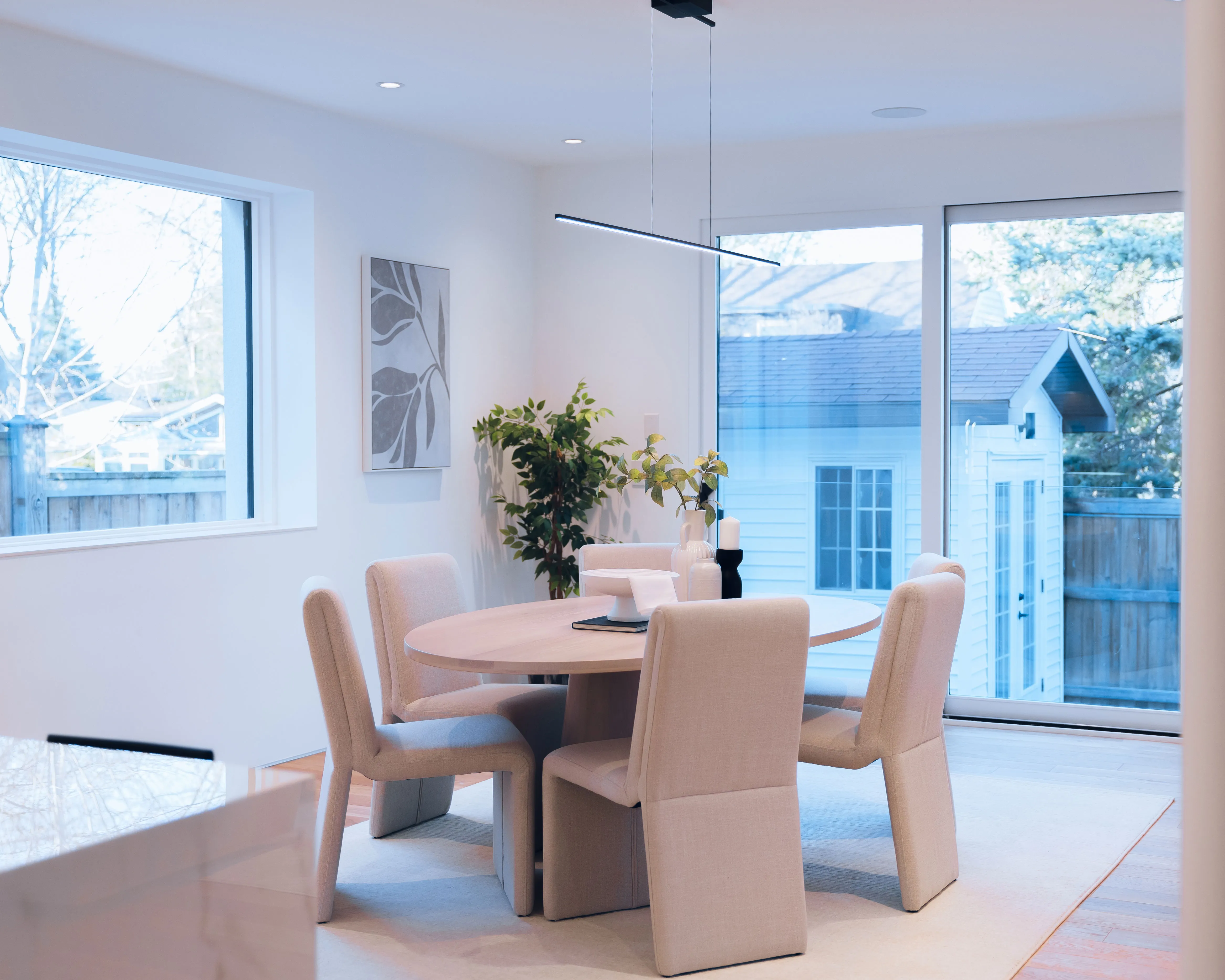 Project | Dovetail Developments | 