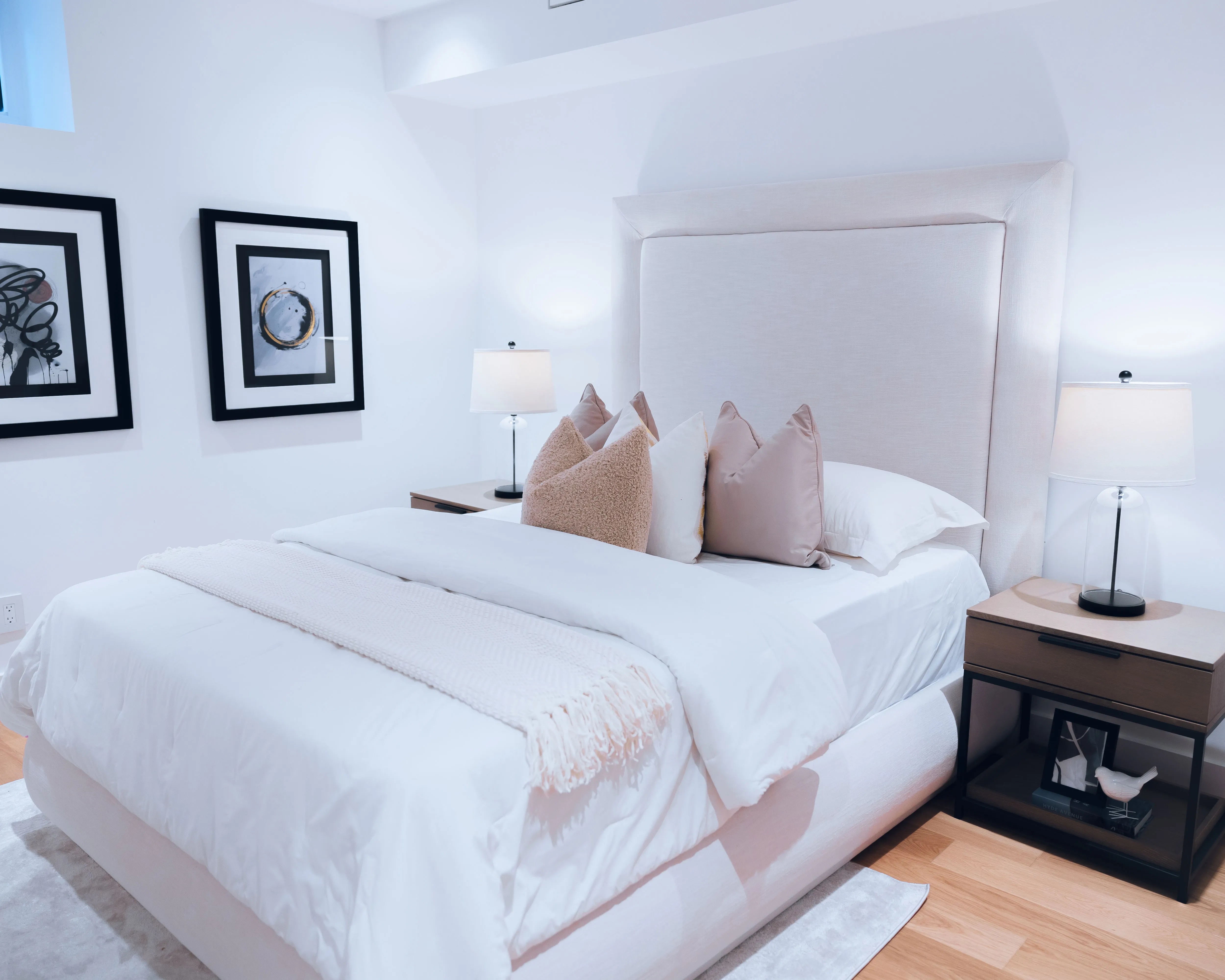 Project | Dovetail Developments | 