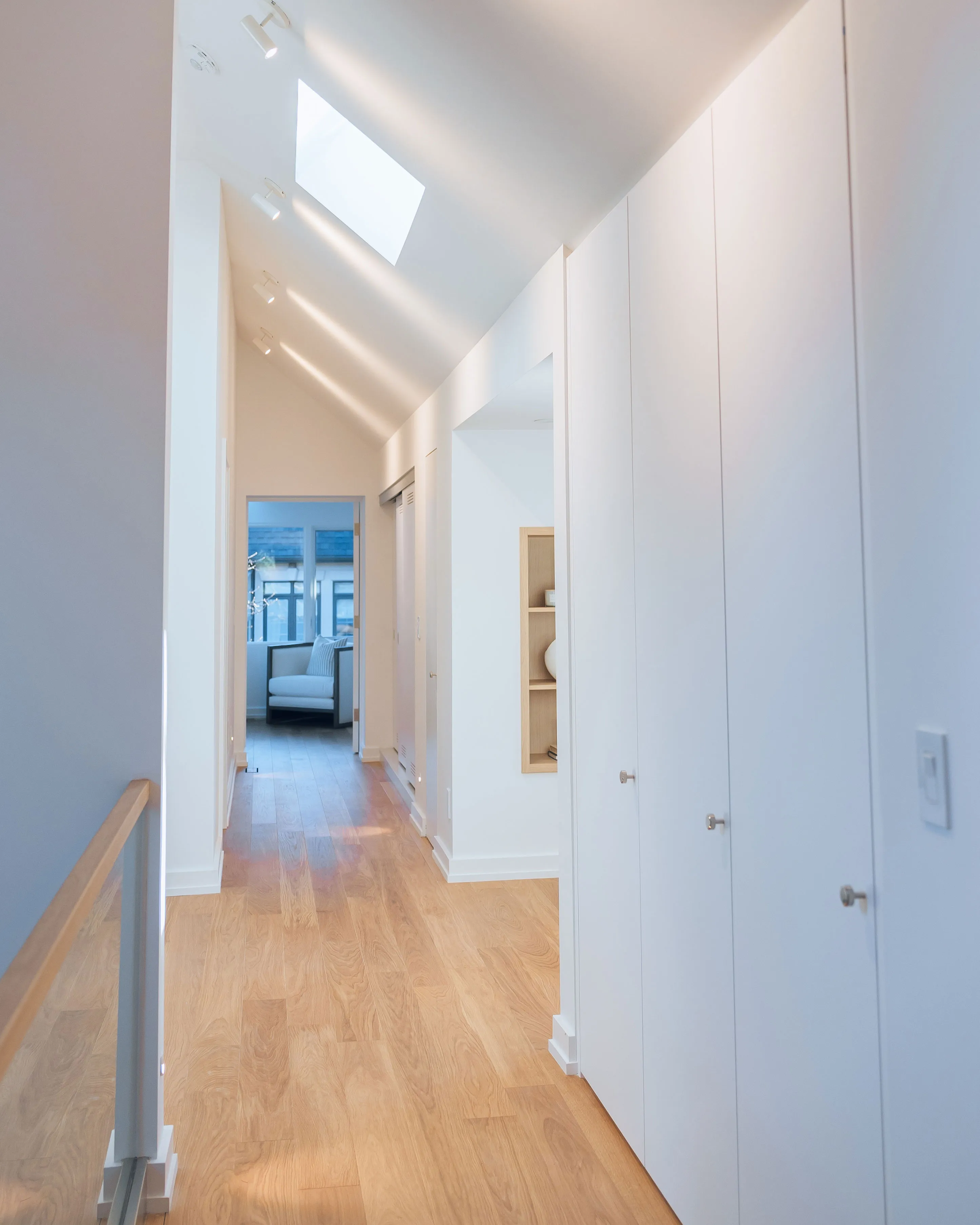 Project | Dovetail Developments | 