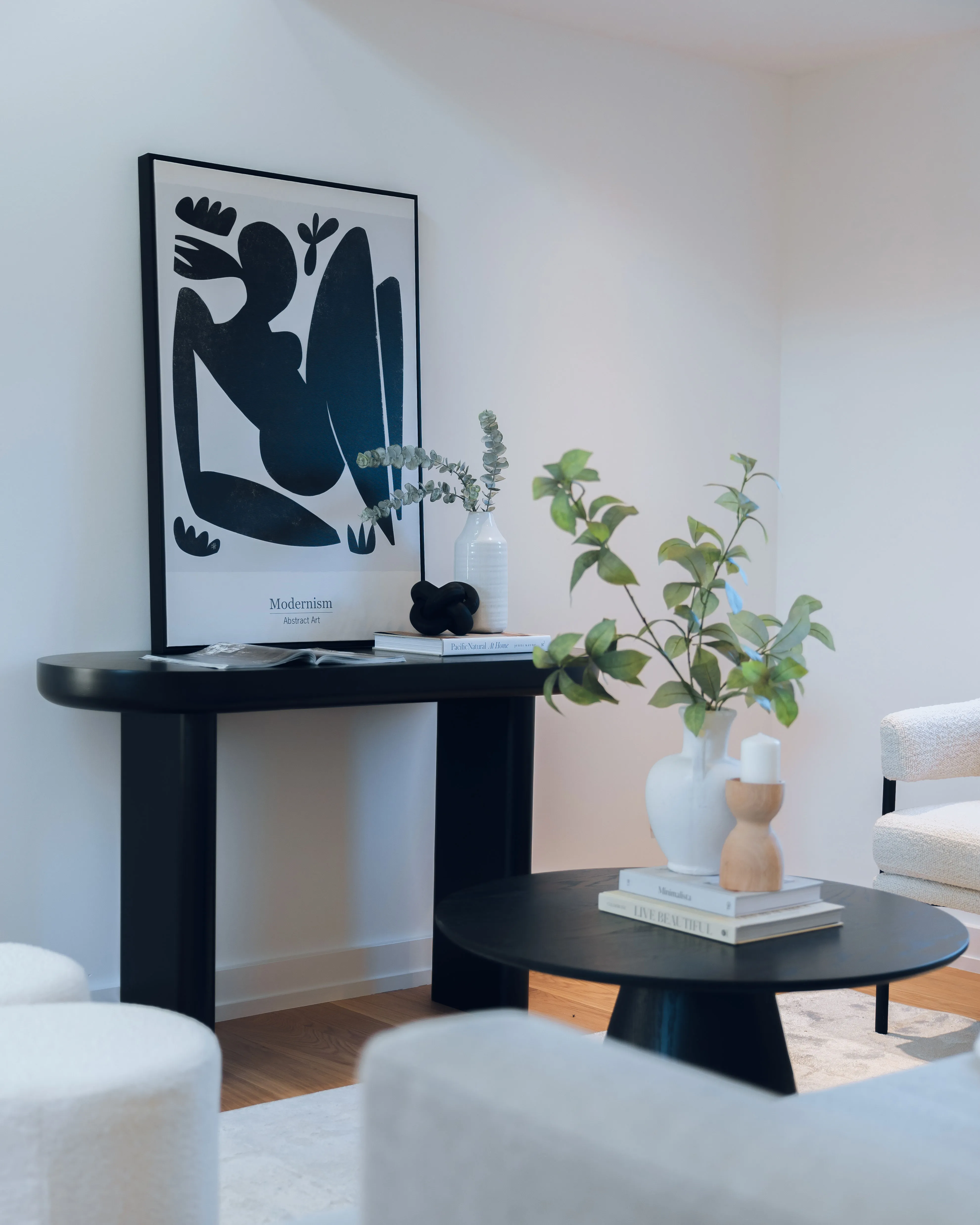 Project | Dovetail Developments | 