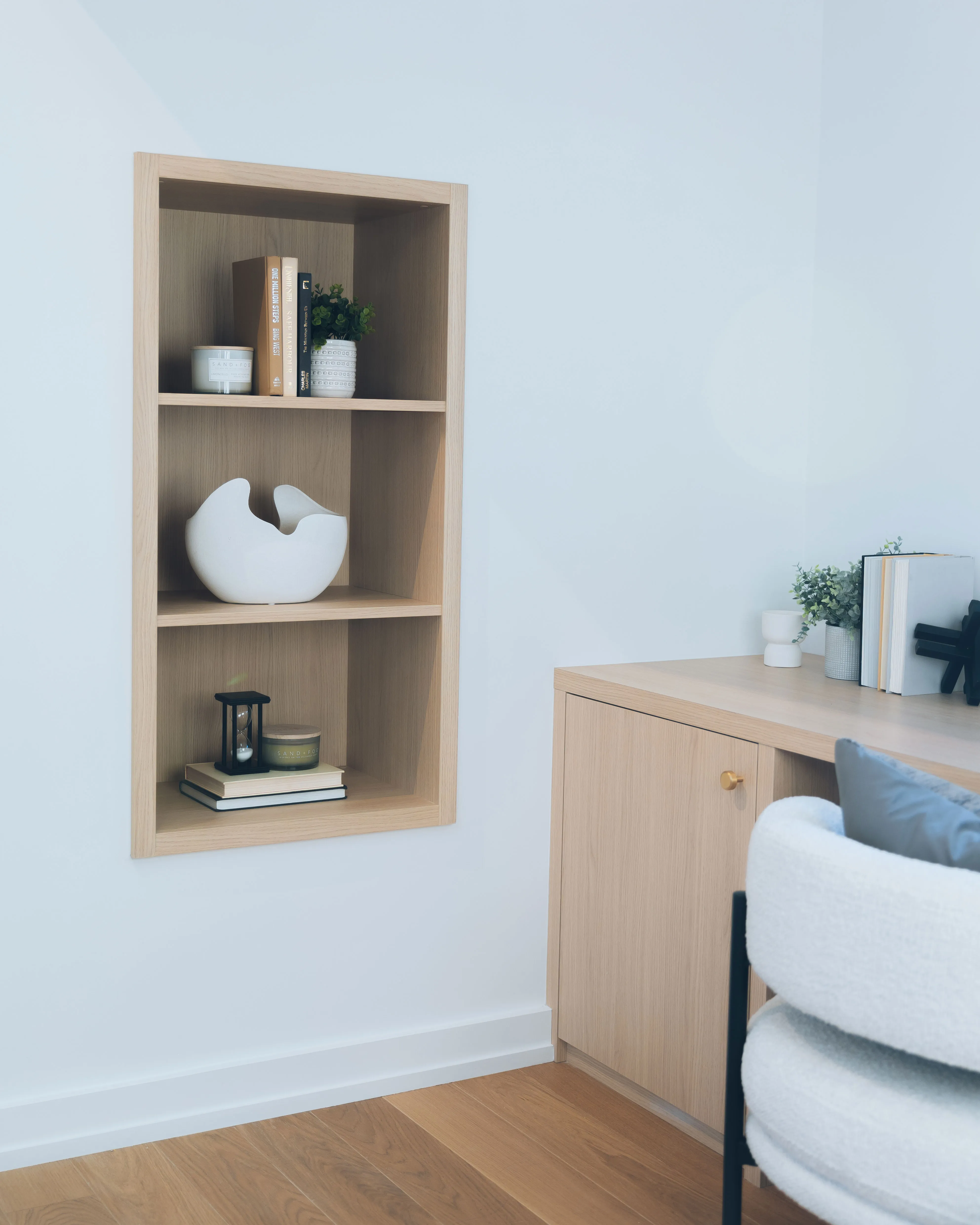 Project | Dovetail Developments | 