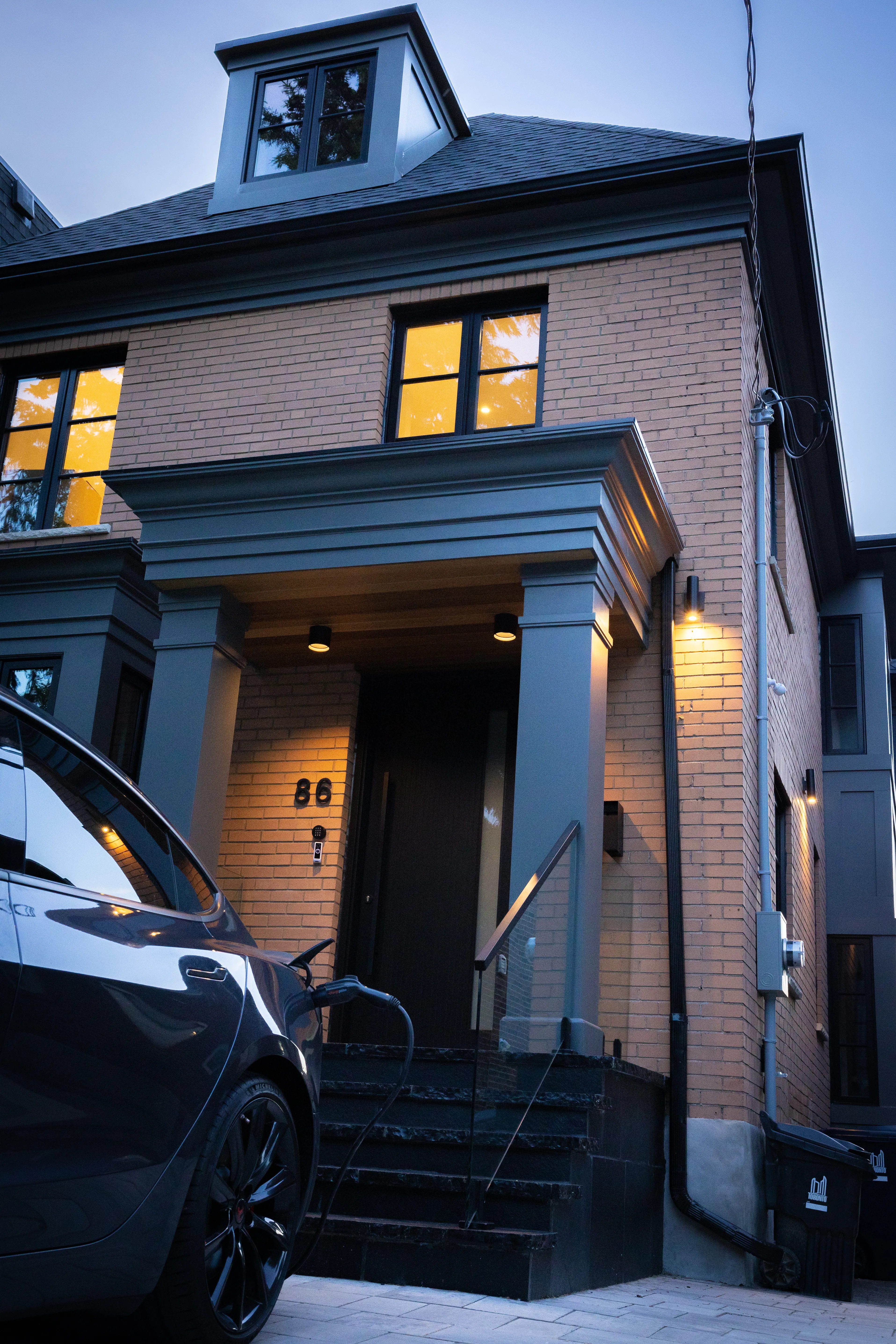 Project | Dovetail Developments | 
