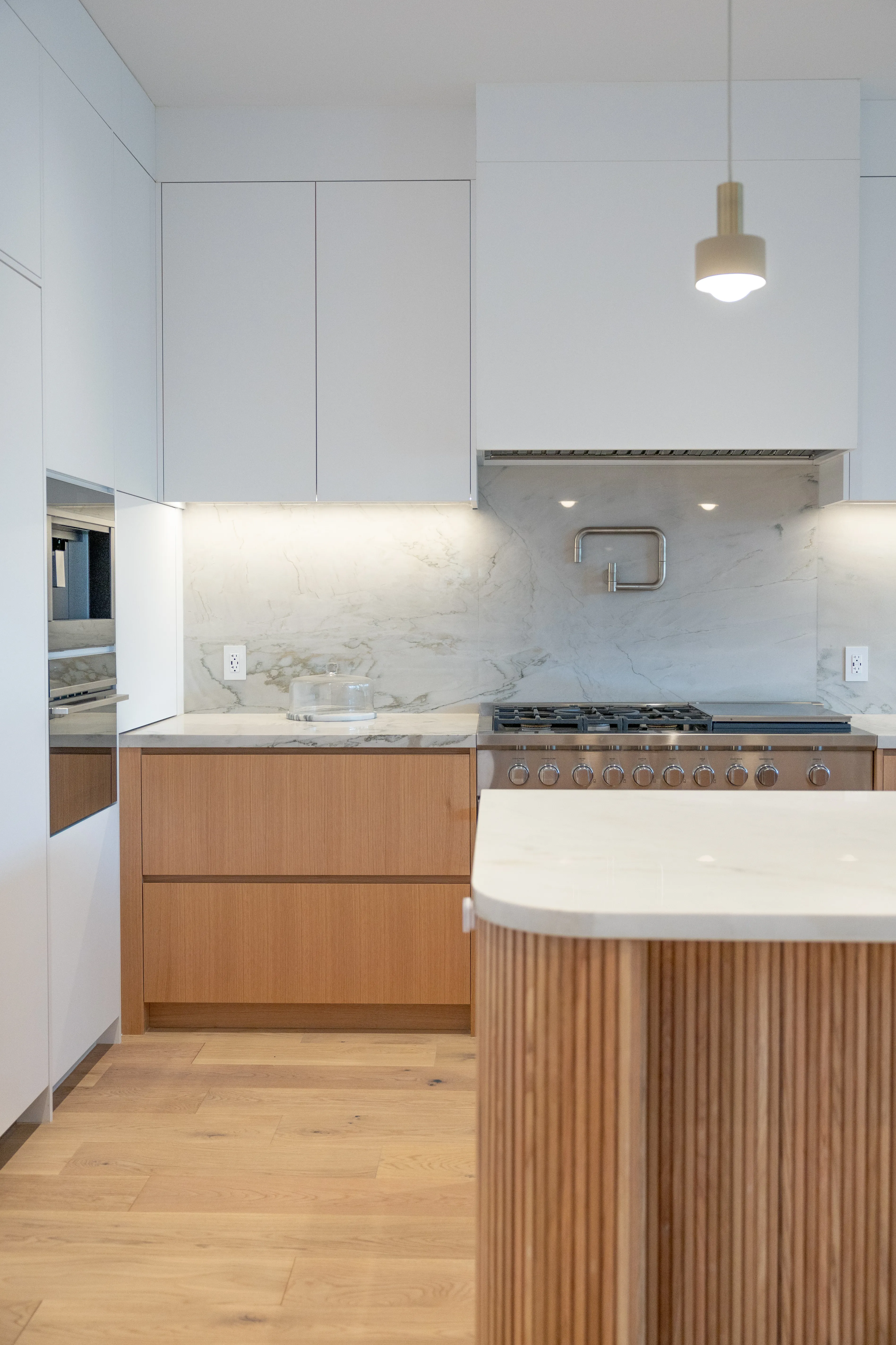 Project | Dovetail Developments | 
