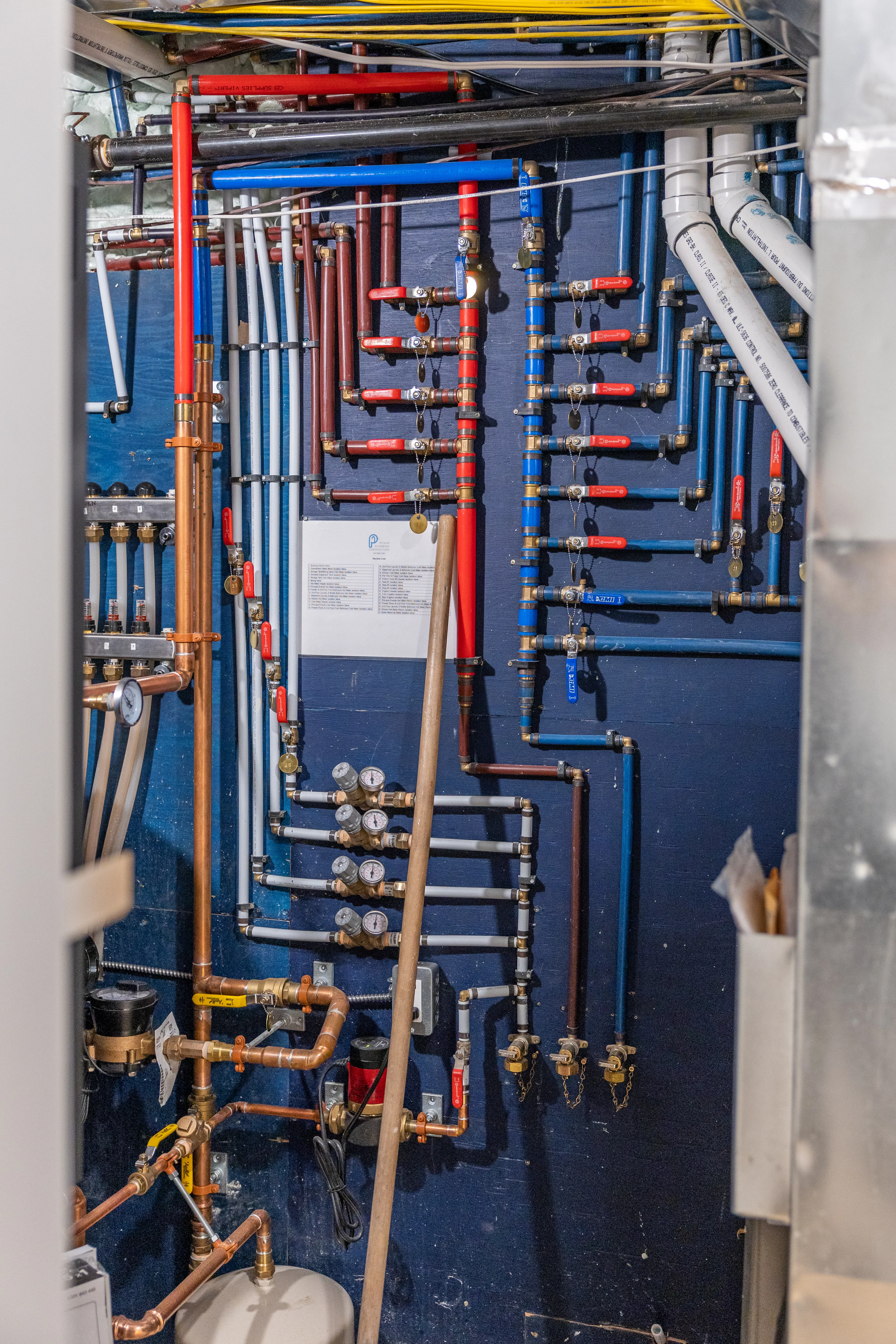 Project | Dovetail Developments | 