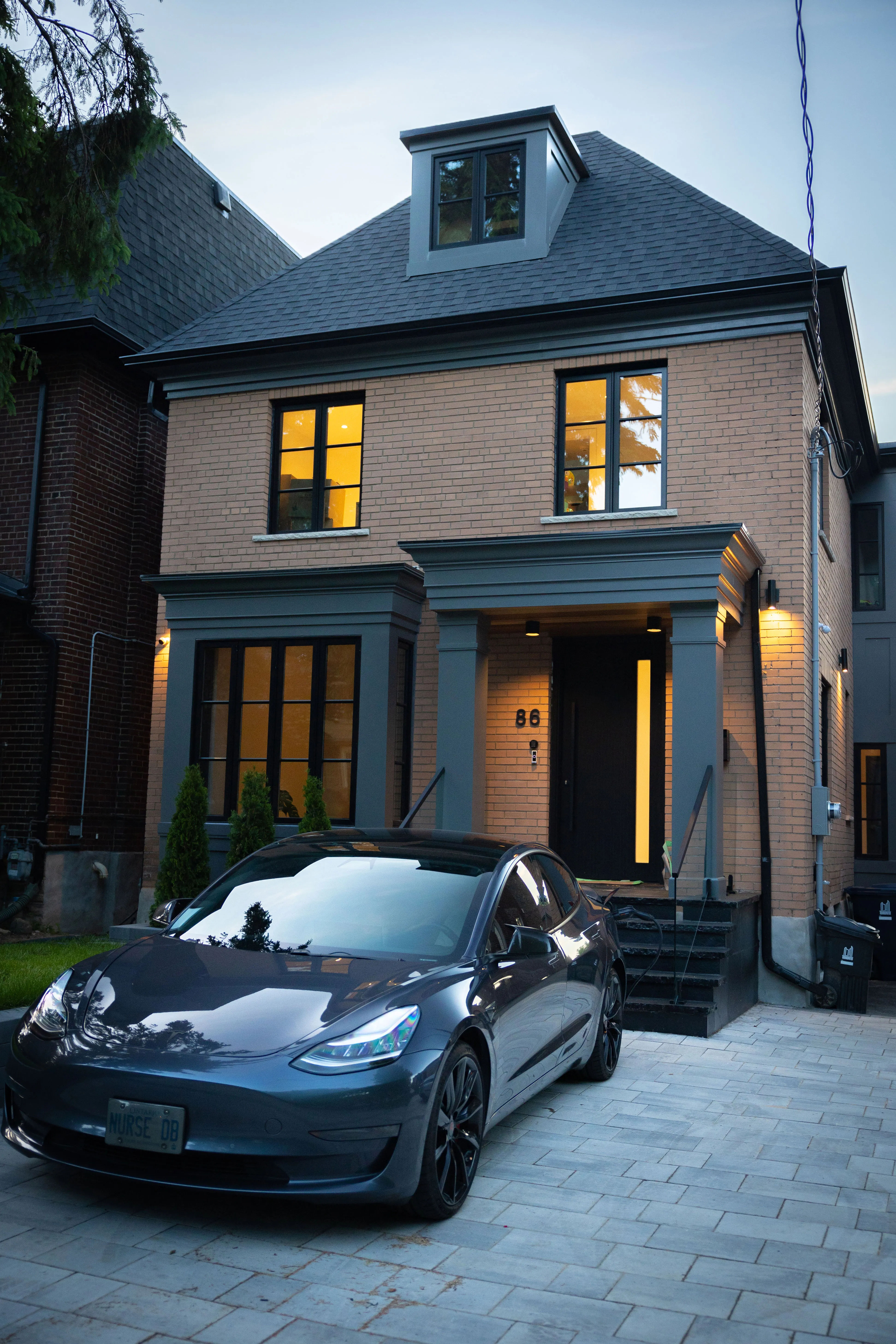 Project | Dovetail Developments | 