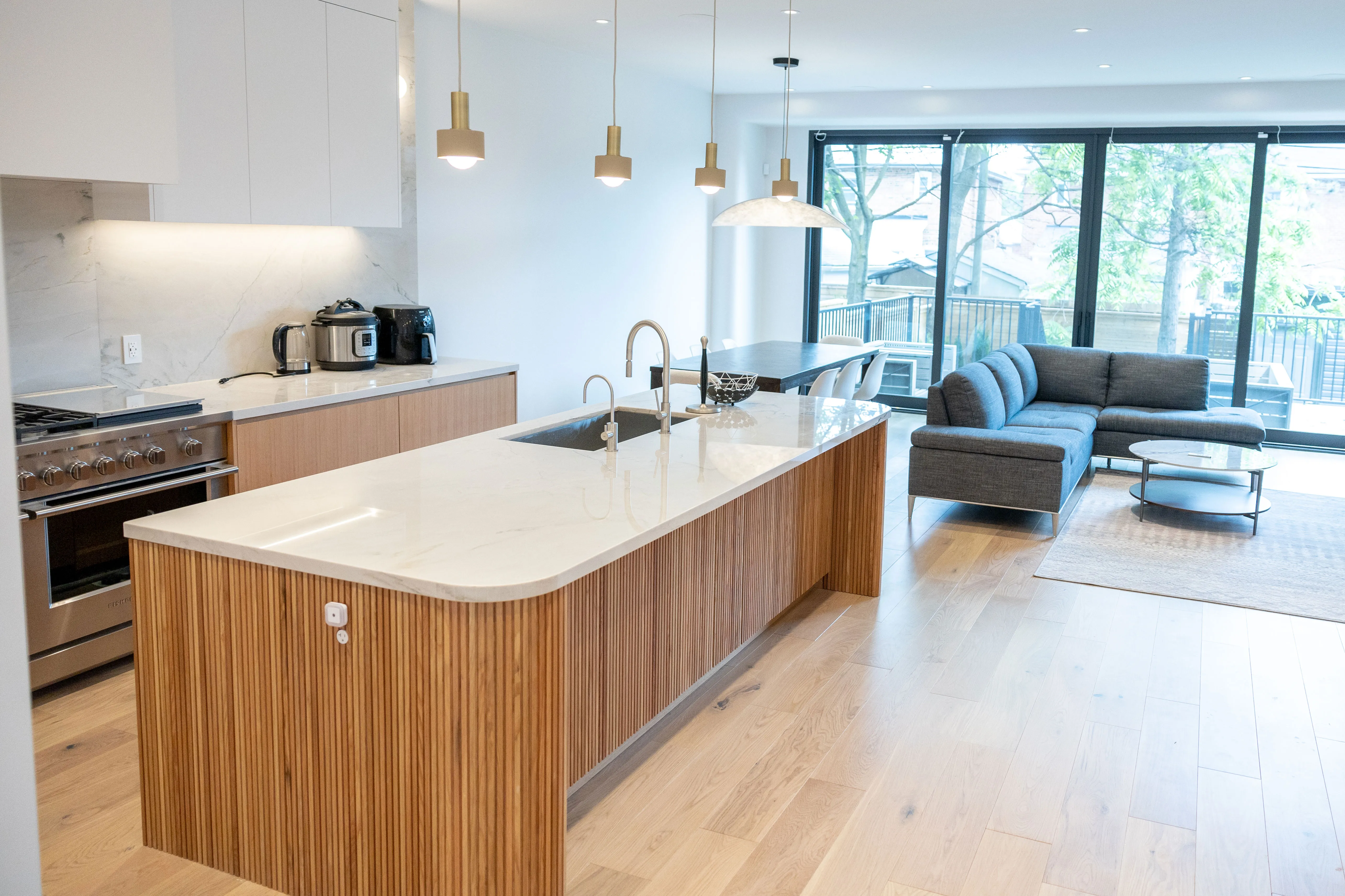 Project | Dovetail Developments | 