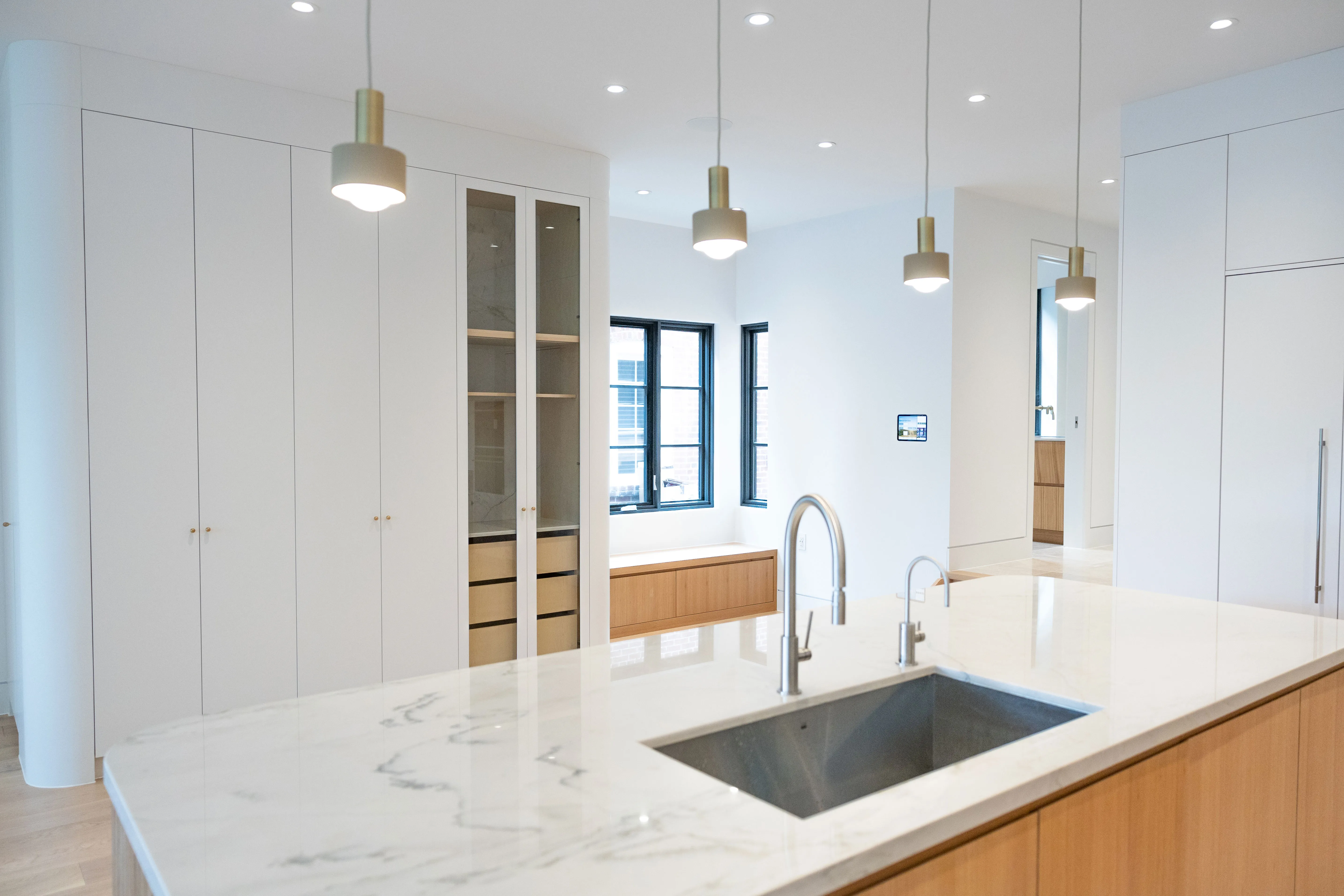 Project | Dovetail Developments | 