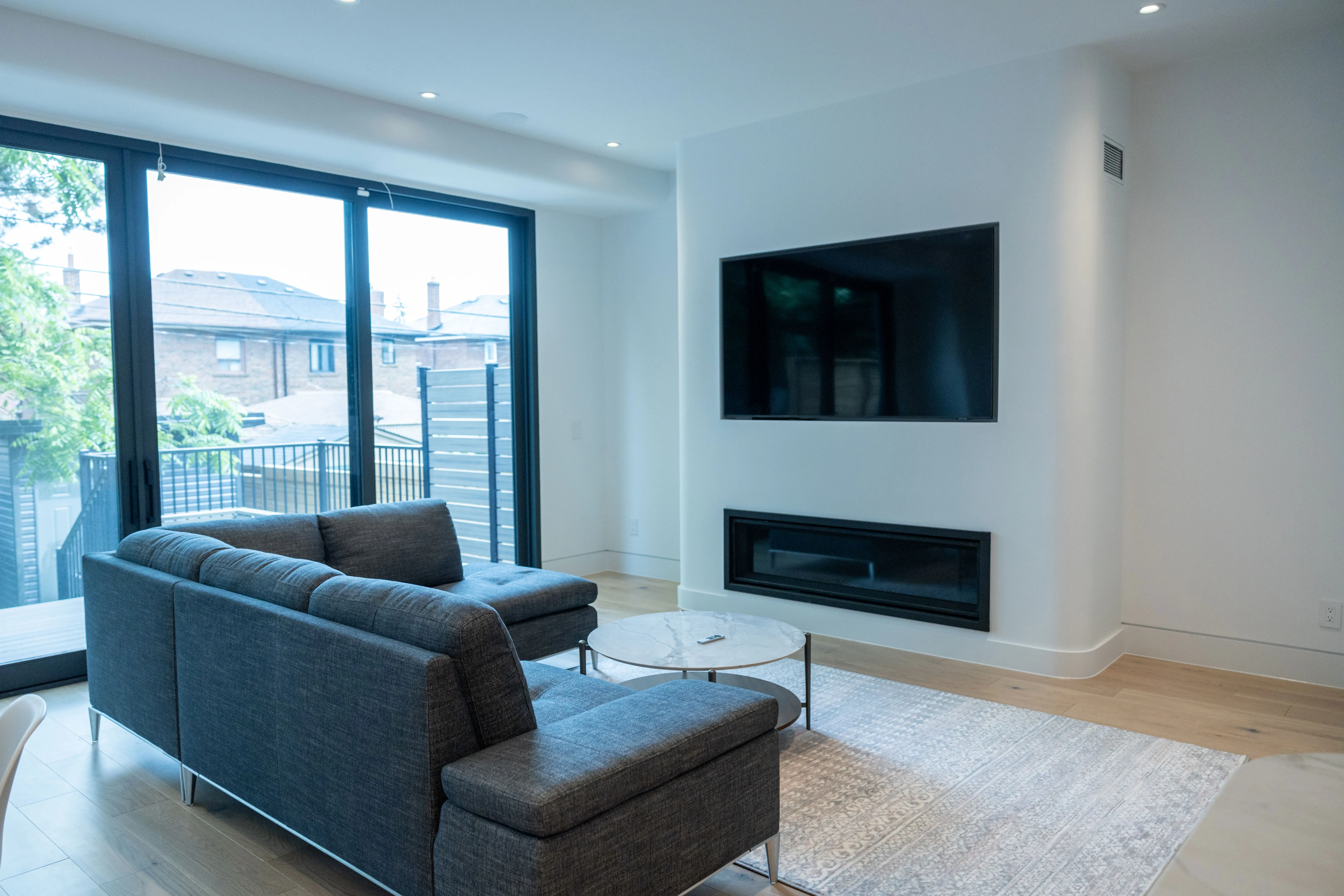 Project | Dovetail Developments | 