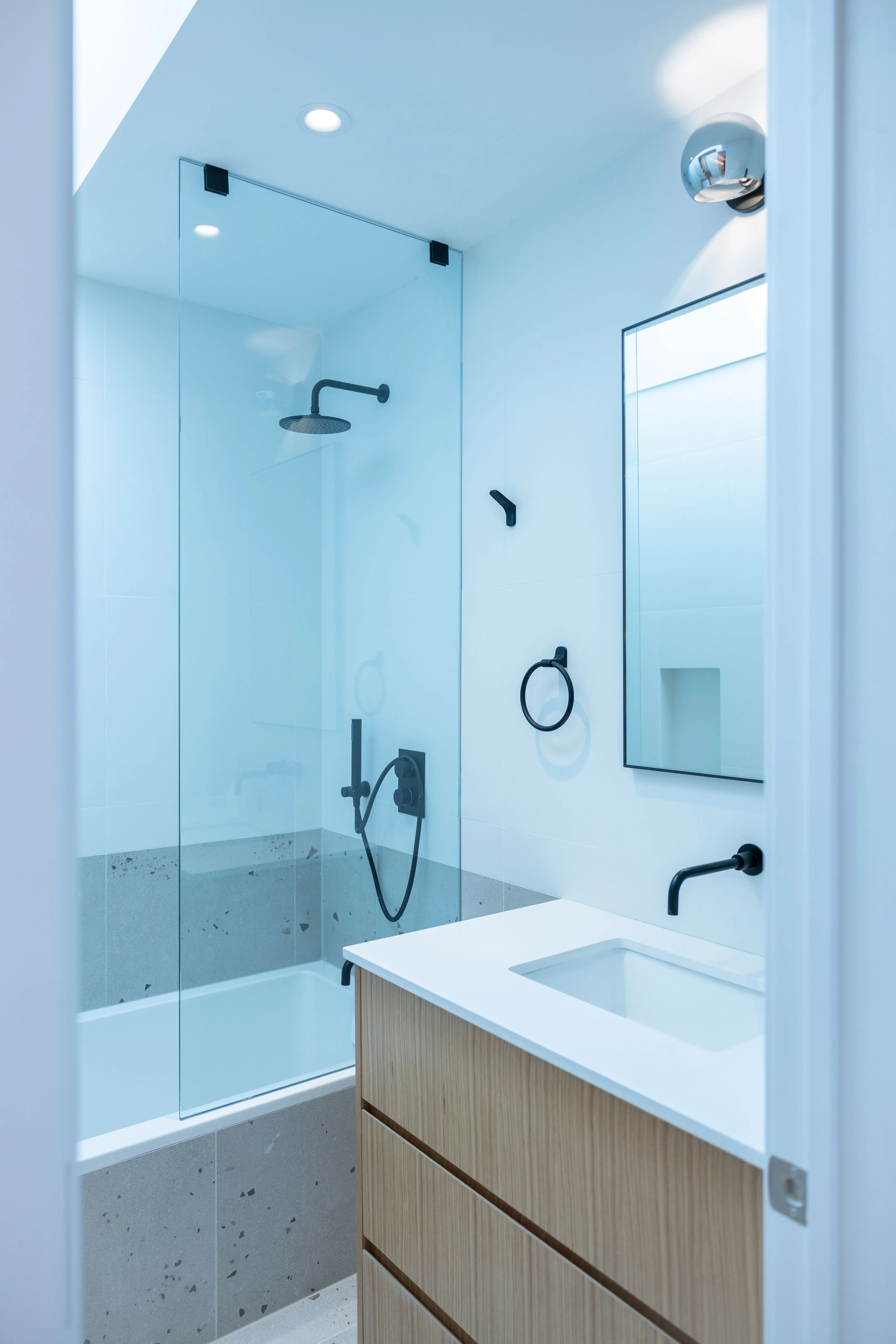 Project | Dovetail Developments | 
